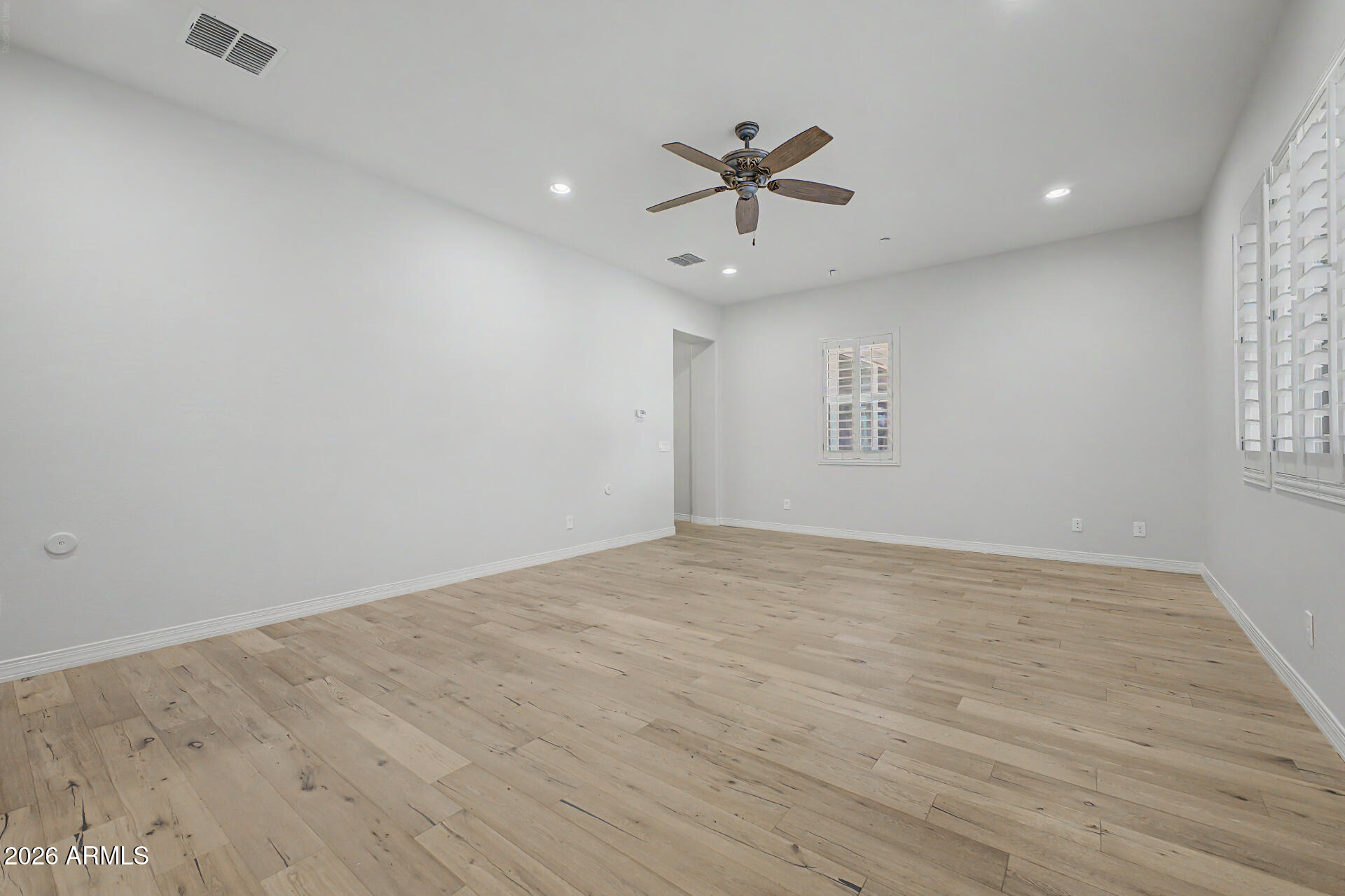 HUNTER FIELD ESTATES - Residential