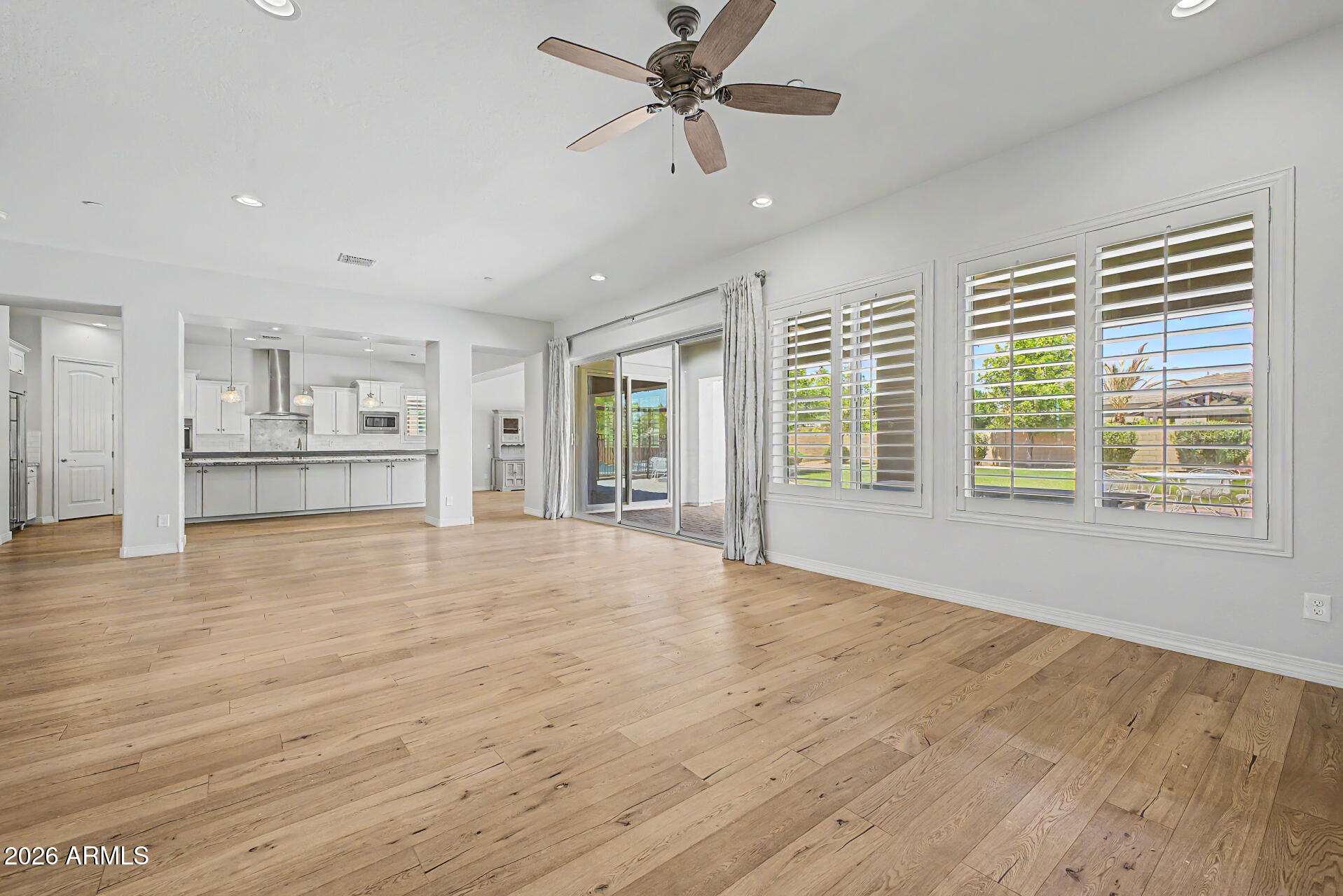 HUNTER FIELD ESTATES - Residential