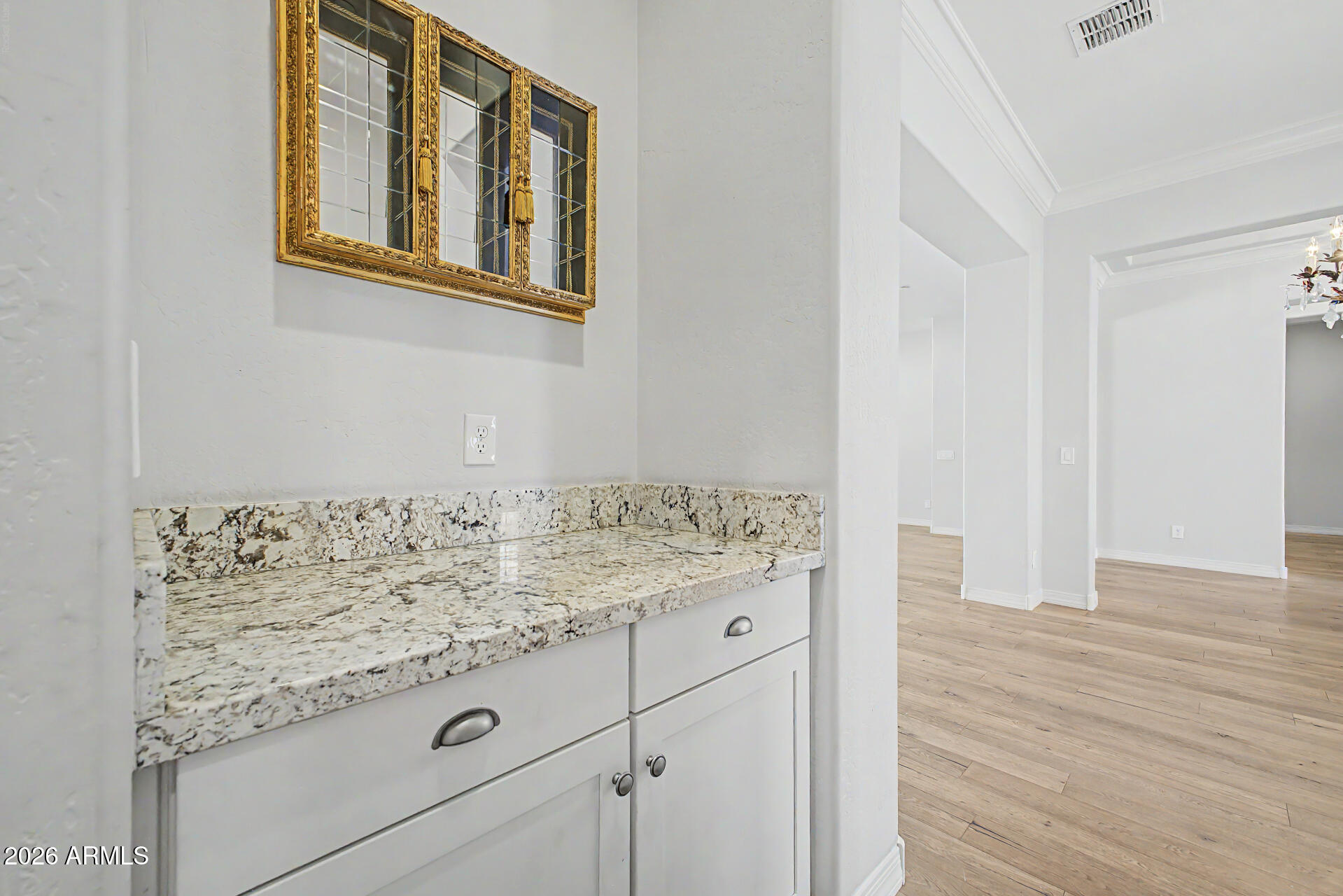 HUNTER FIELD ESTATES - Residential