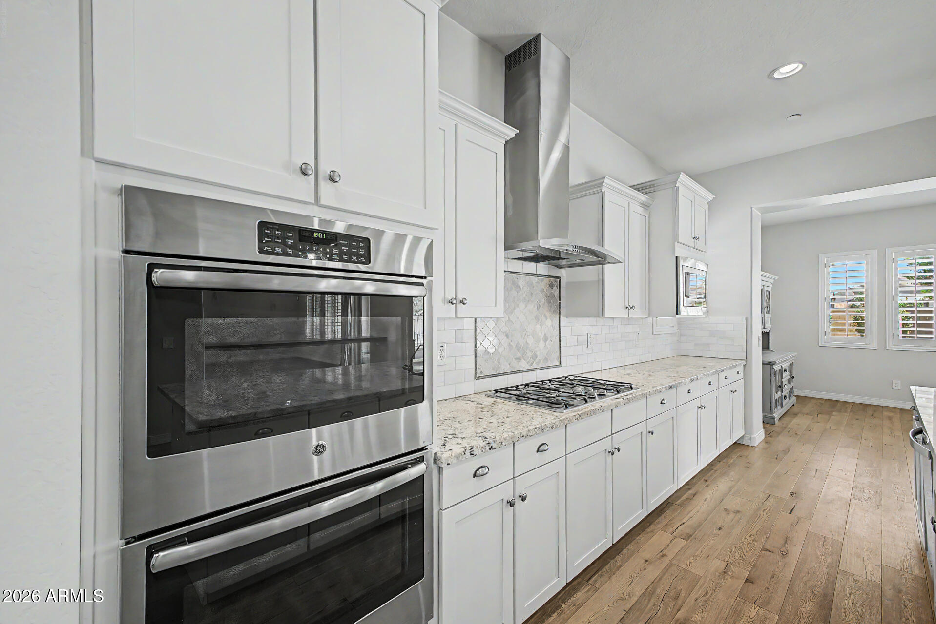 HUNTER FIELD ESTATES - Residential