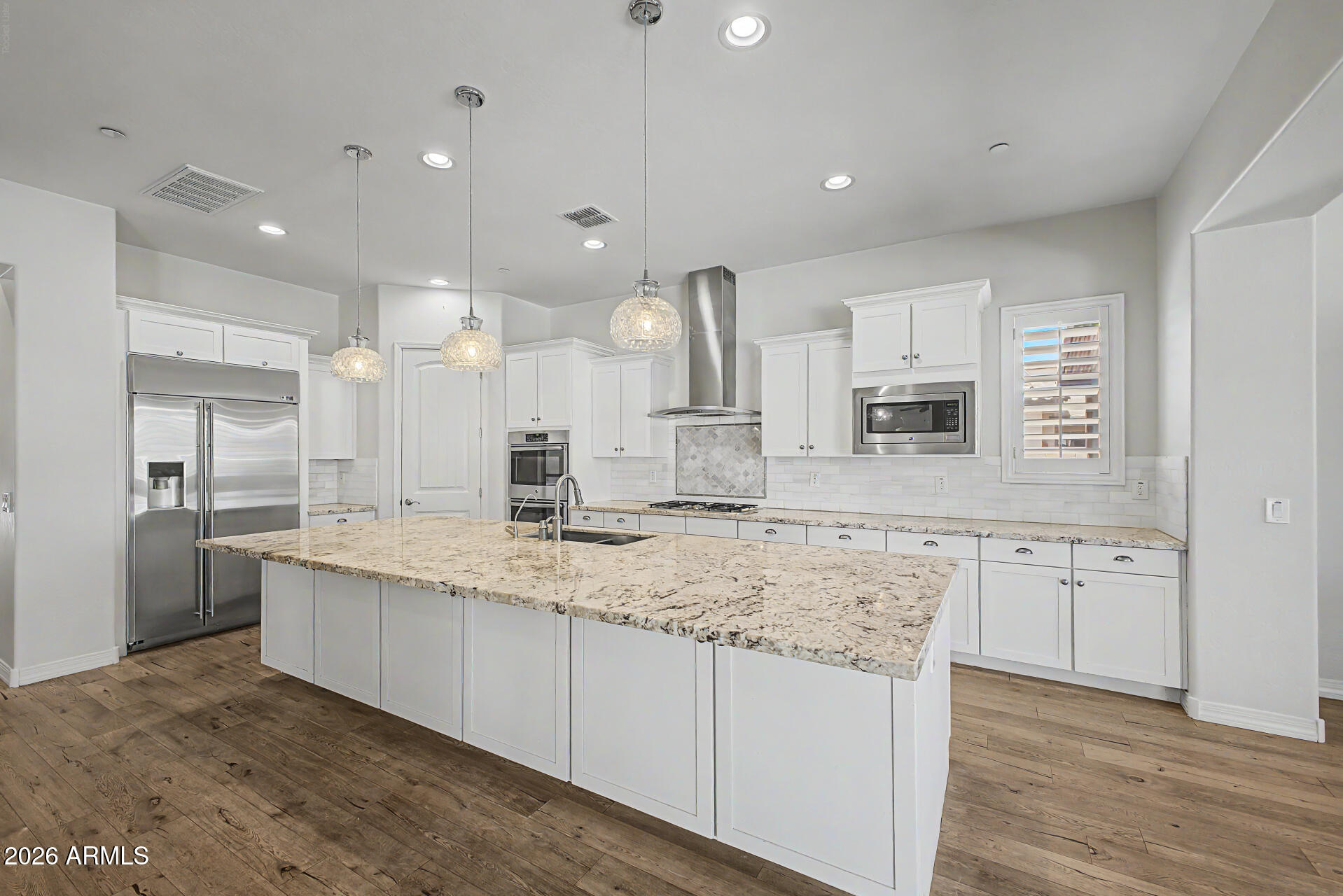 HUNTER FIELD ESTATES - Residential