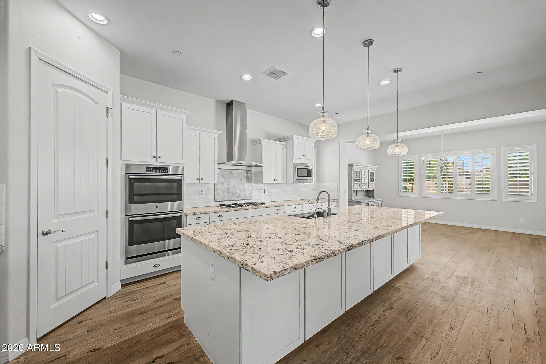 HUNTER FIELD ESTATES - Residential