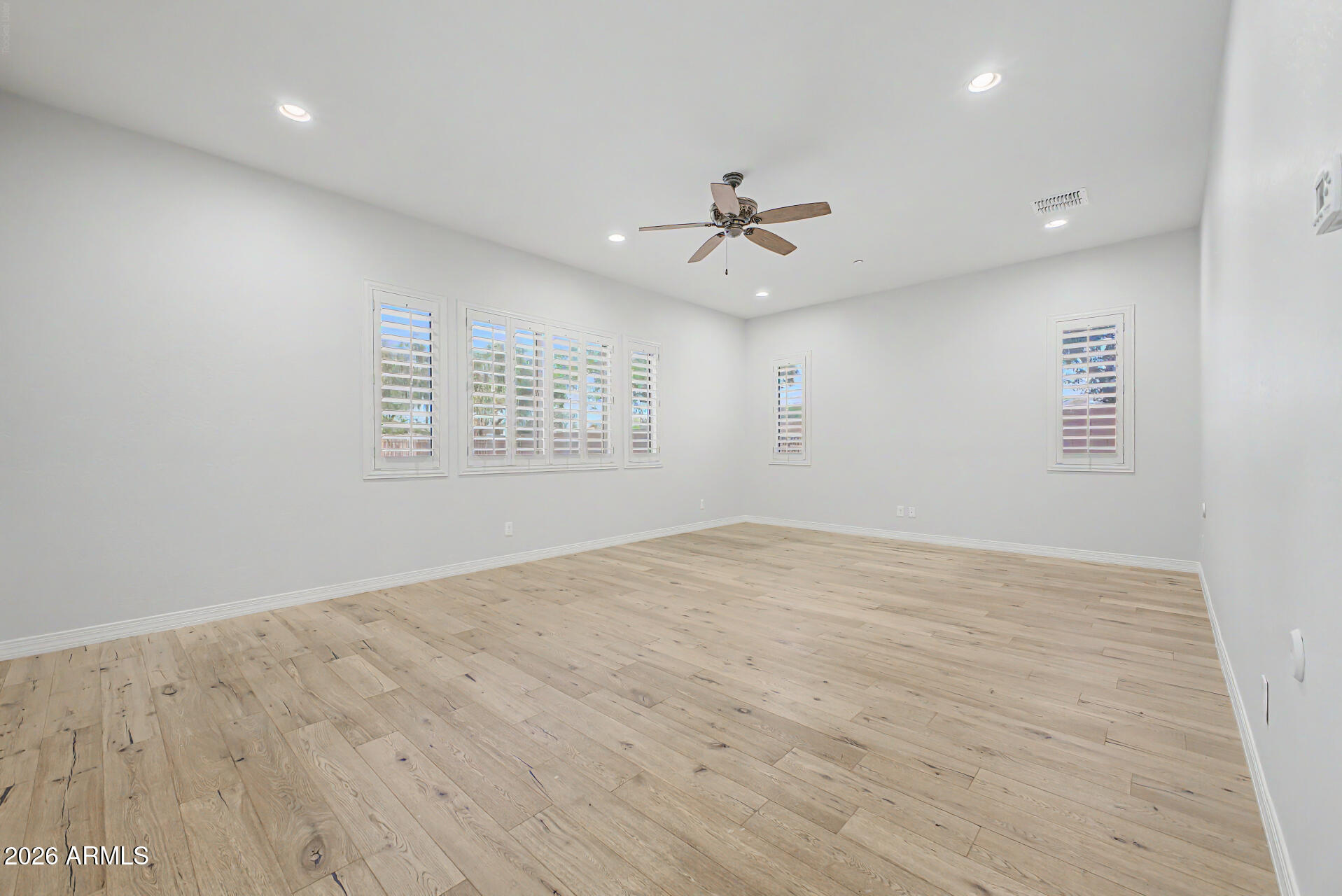 HUNTER FIELD ESTATES - Residential