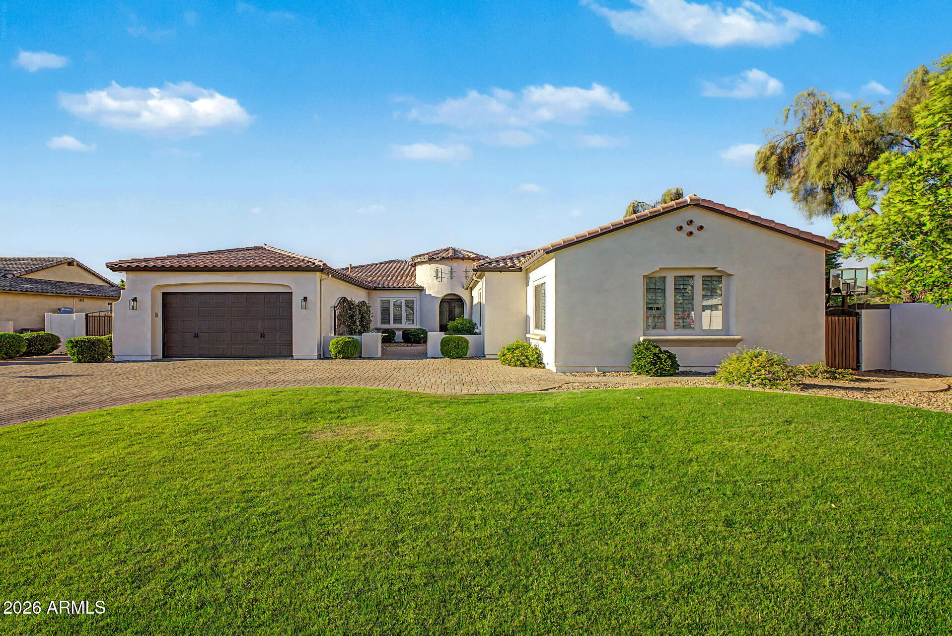 HUNTER FIELD ESTATES - Residential