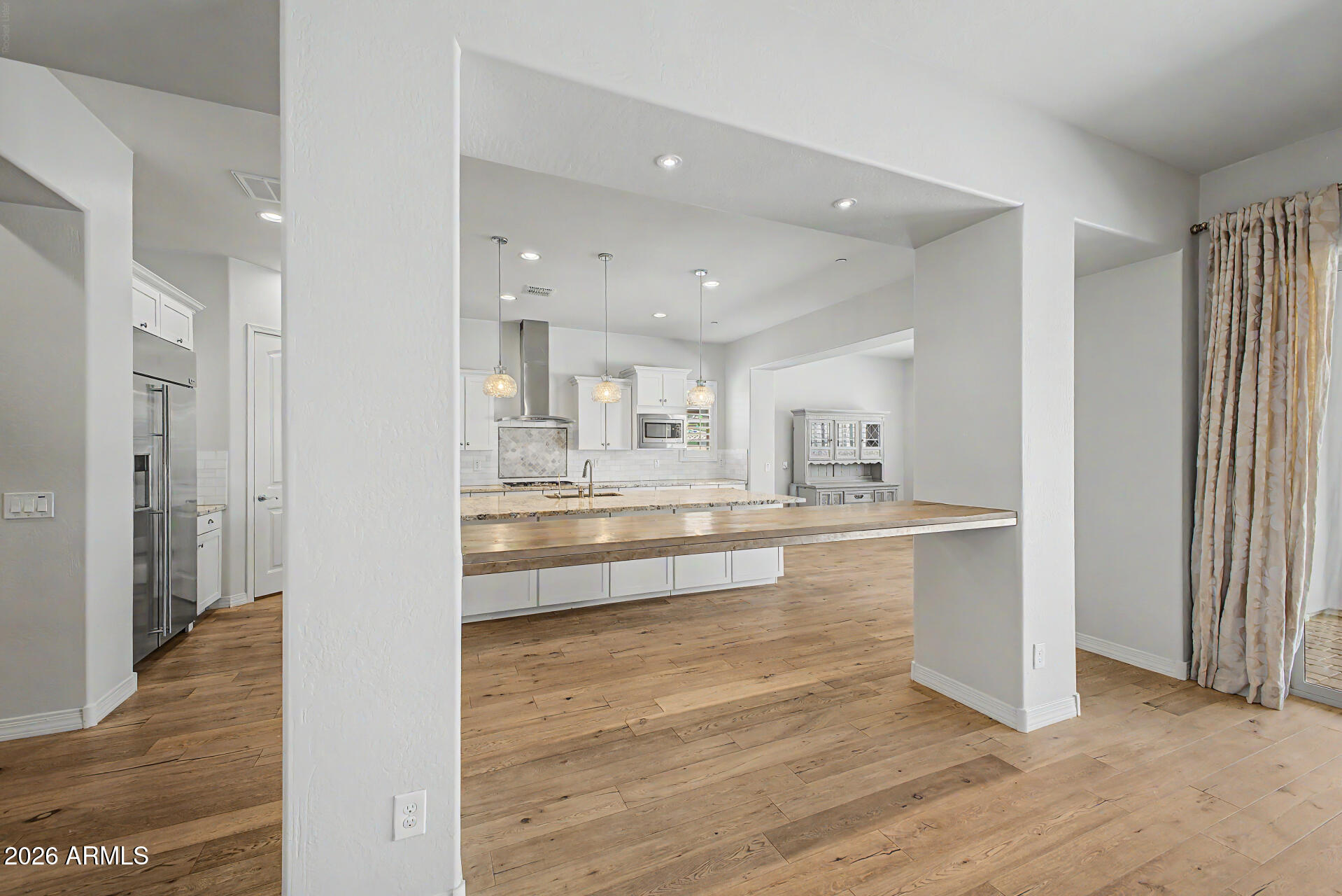 HUNTER FIELD ESTATES - Residential