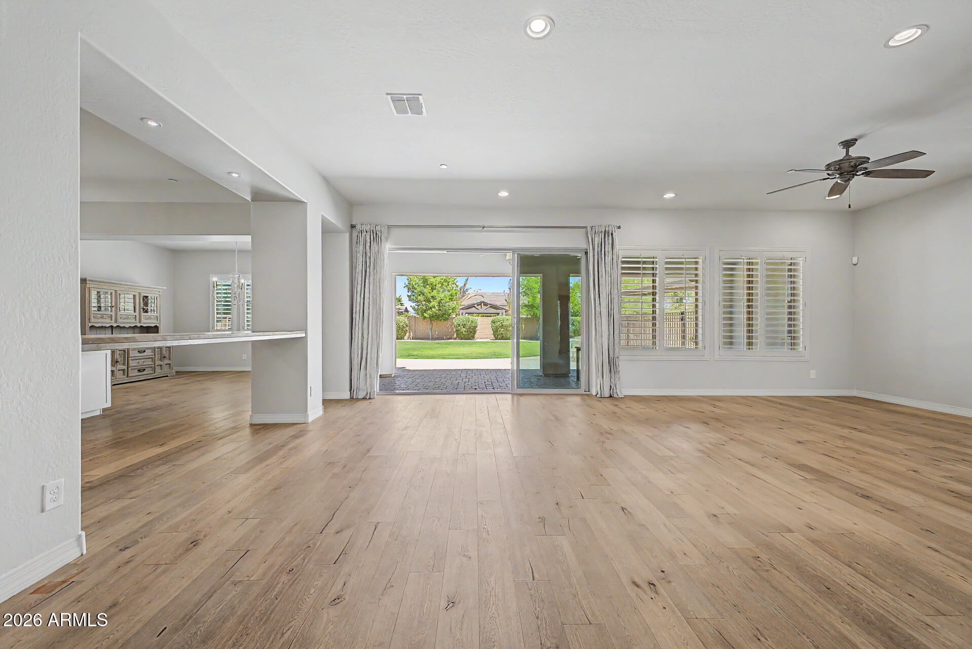 HUNTER FIELD ESTATES - Residential