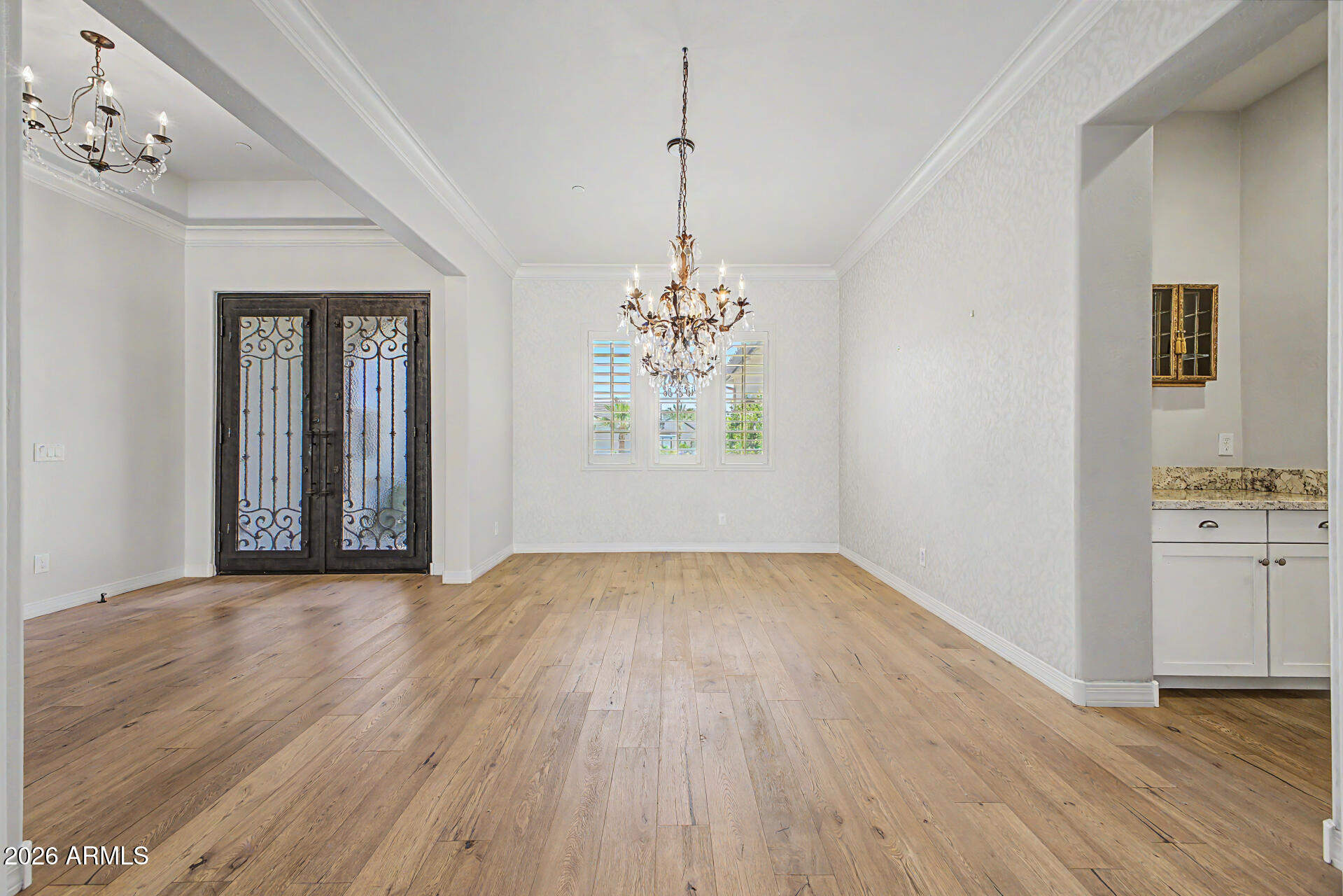HUNTER FIELD ESTATES - Residential