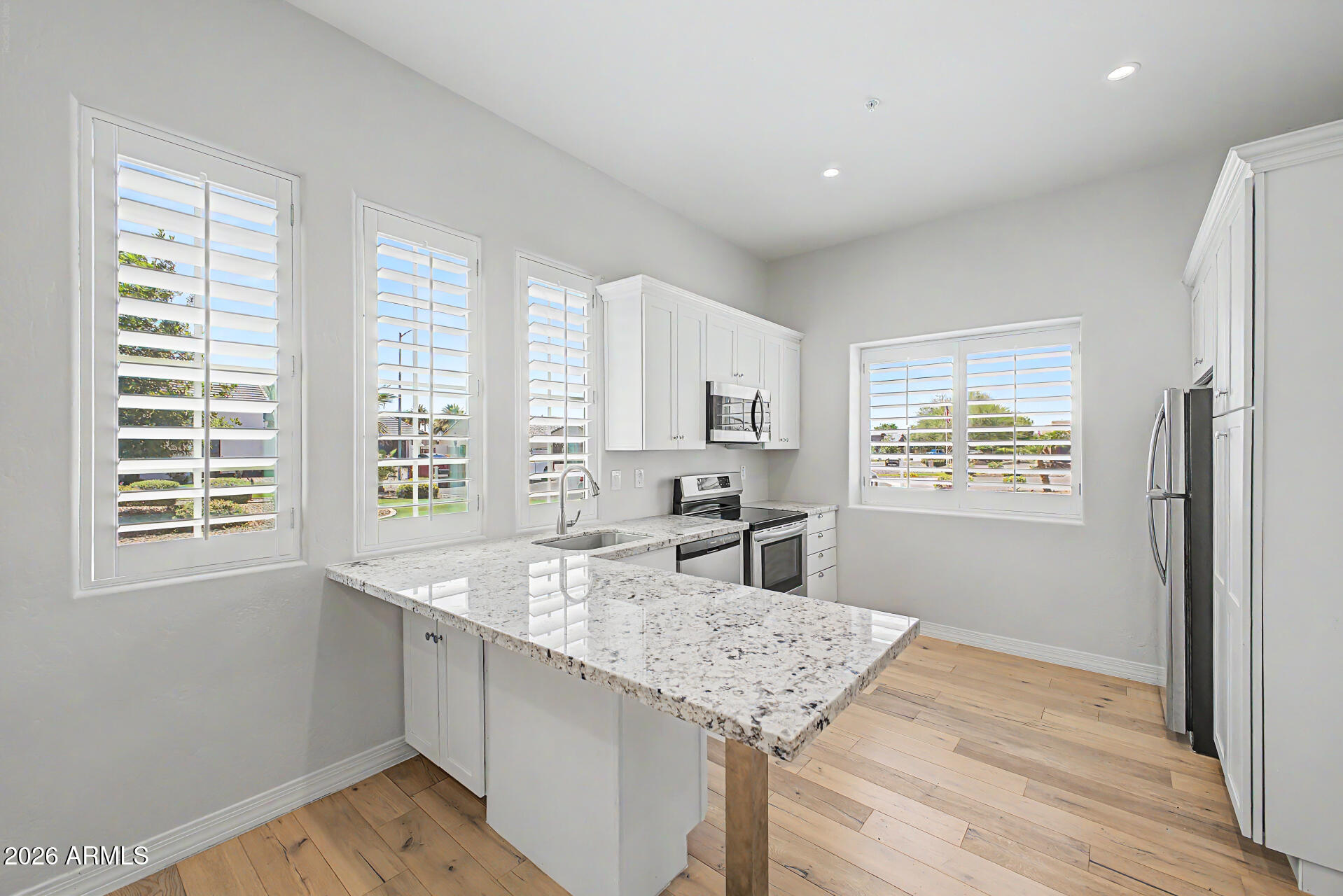 HUNTER FIELD ESTATES - Residential