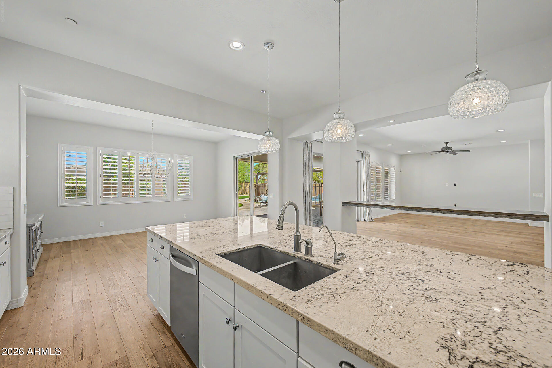 HUNTER FIELD ESTATES - Residential