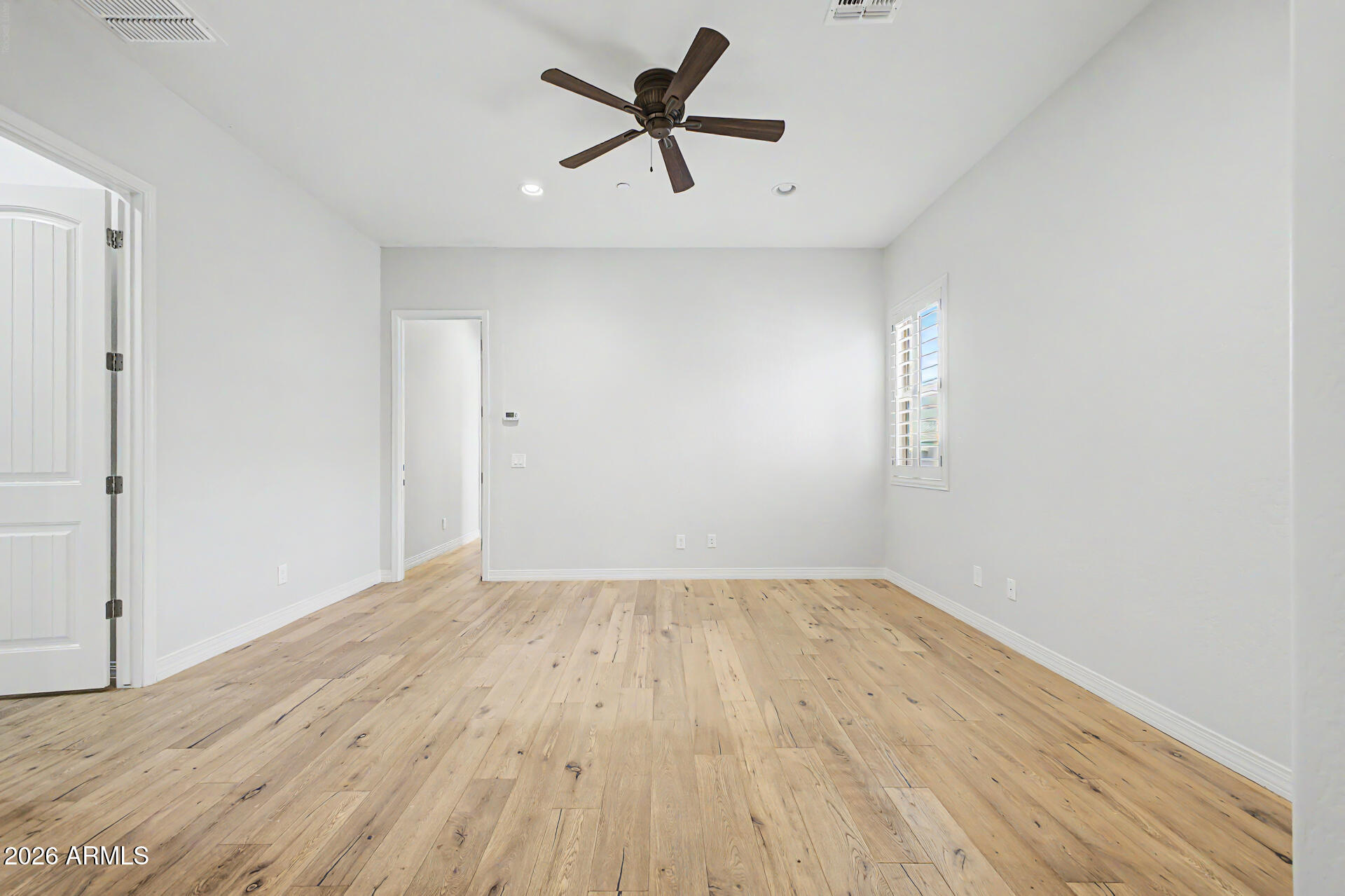 HUNTER FIELD ESTATES - Residential