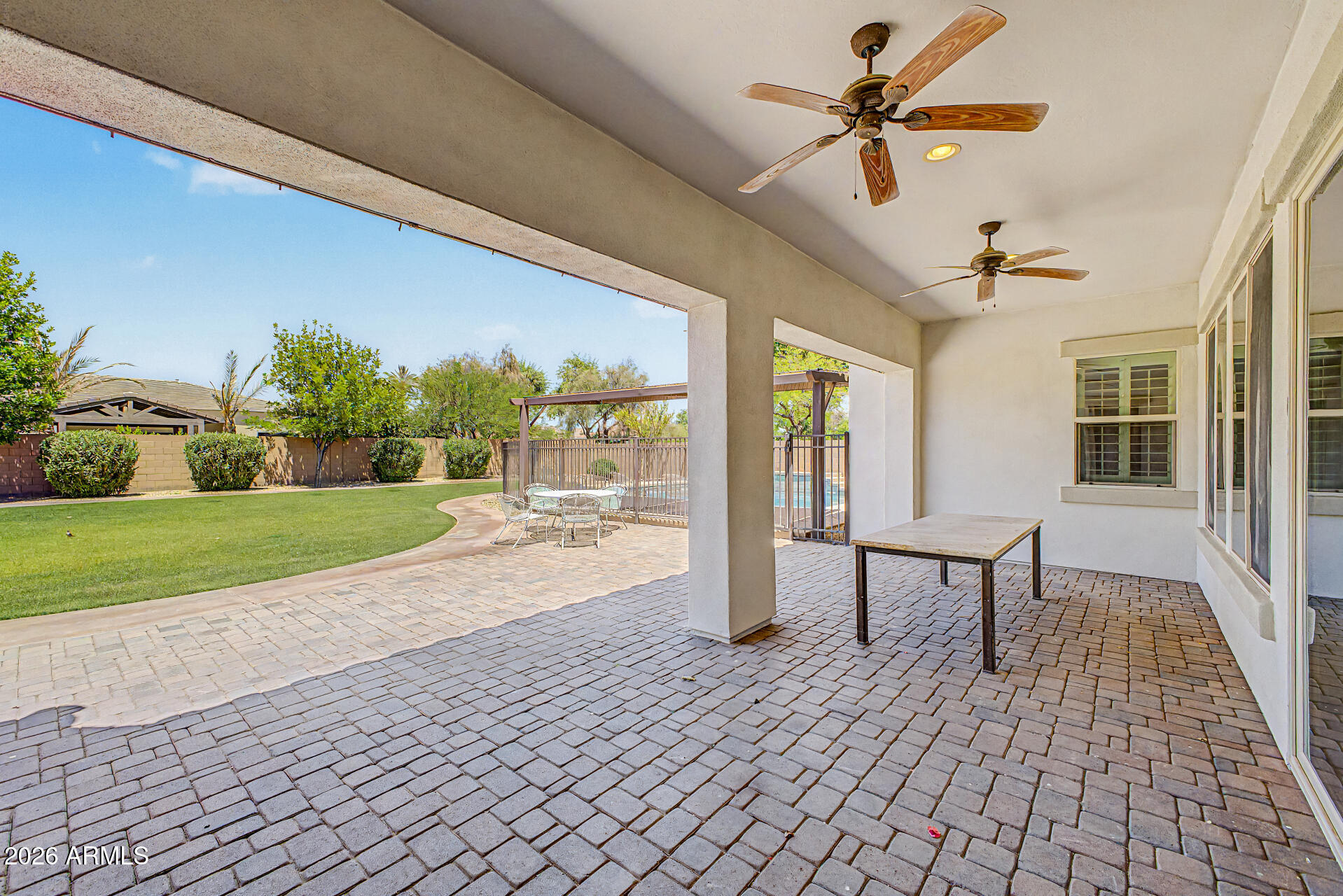 HUNTER FIELD ESTATES - Residential