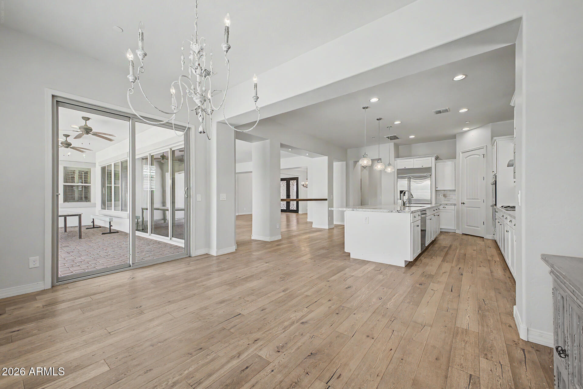 HUNTER FIELD ESTATES - Residential