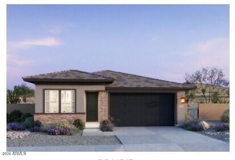 22326 W IRMA Lane Surprise AZ 85387