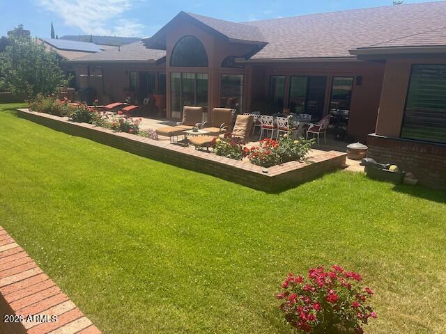 520 VERDE VALLEY SCHOOL Road E