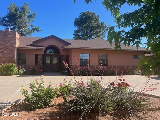 520 VERDE VALLEY SCHOOL Road E