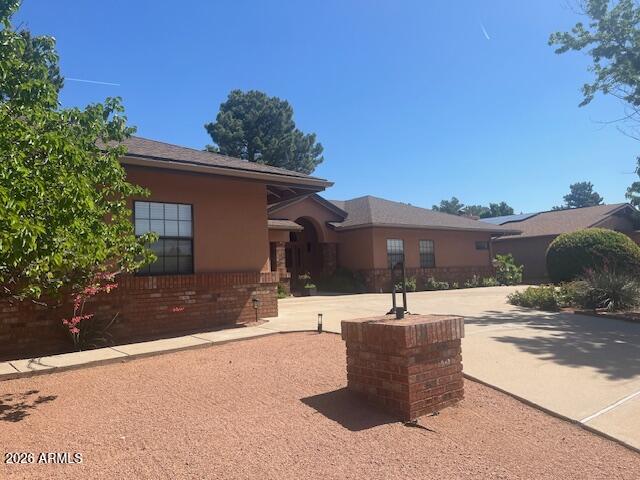 520 VERDE VALLEY SCHOOL Road E