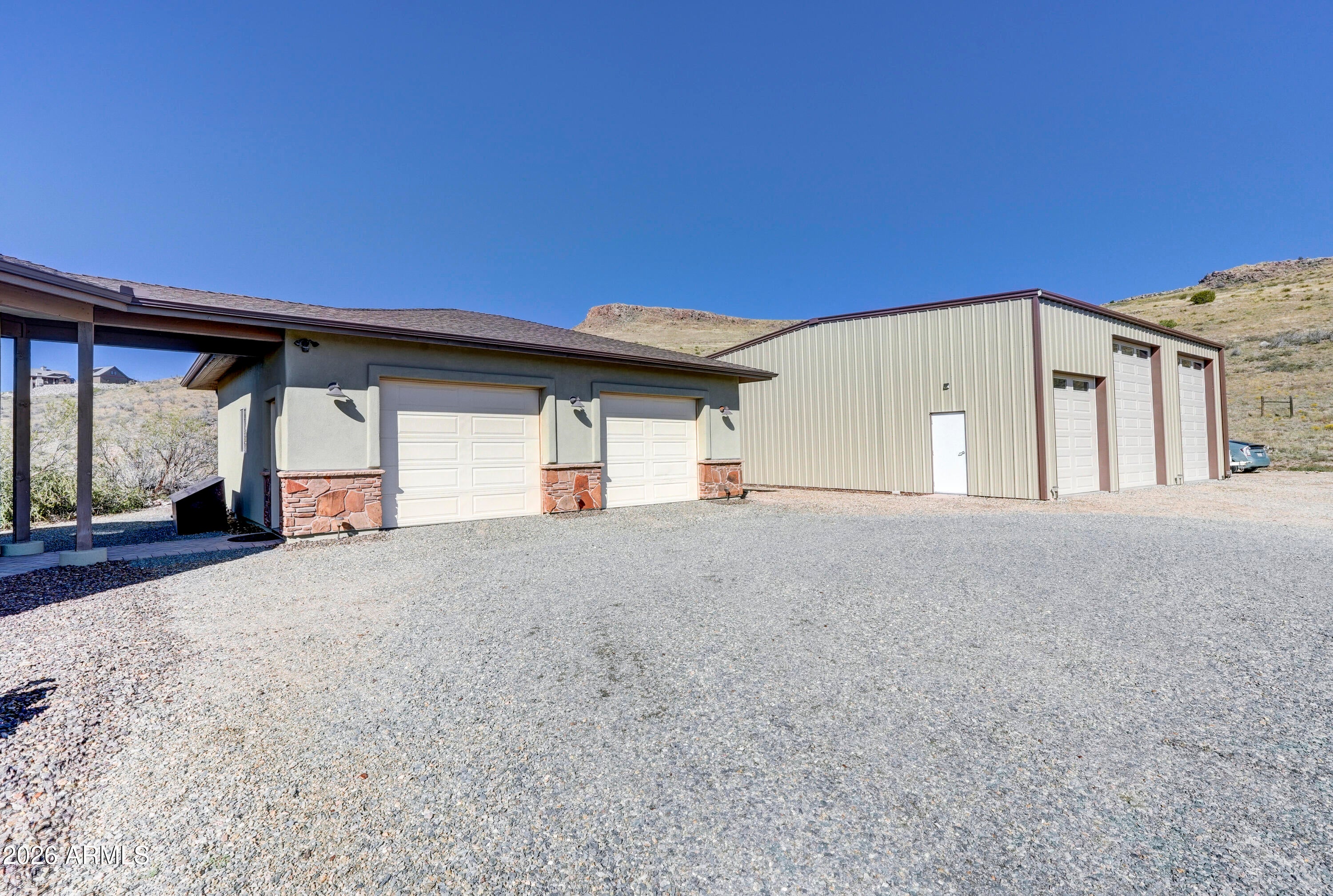 11600 N COWBOY Trail
