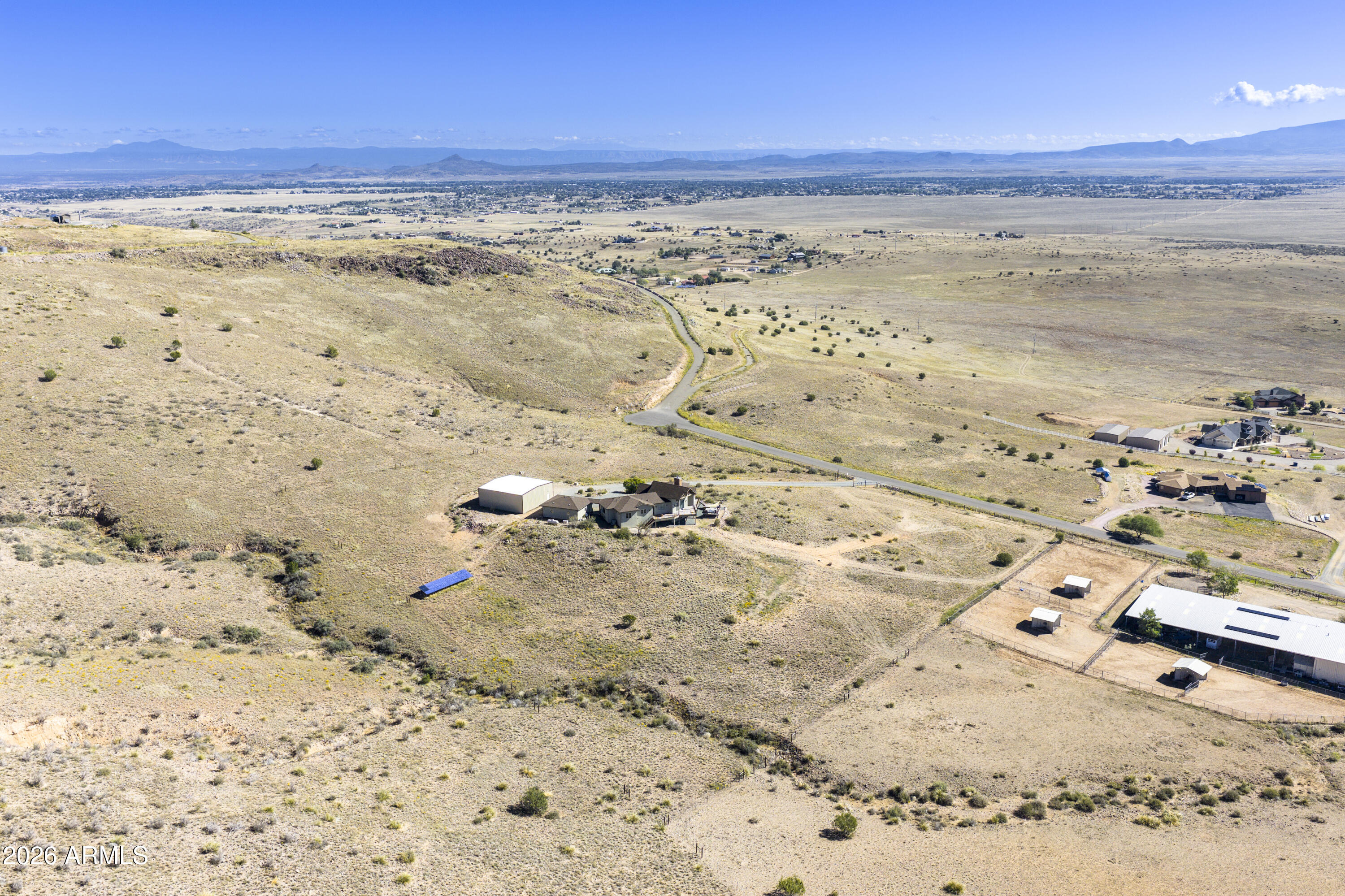 11600 N COWBOY Trail