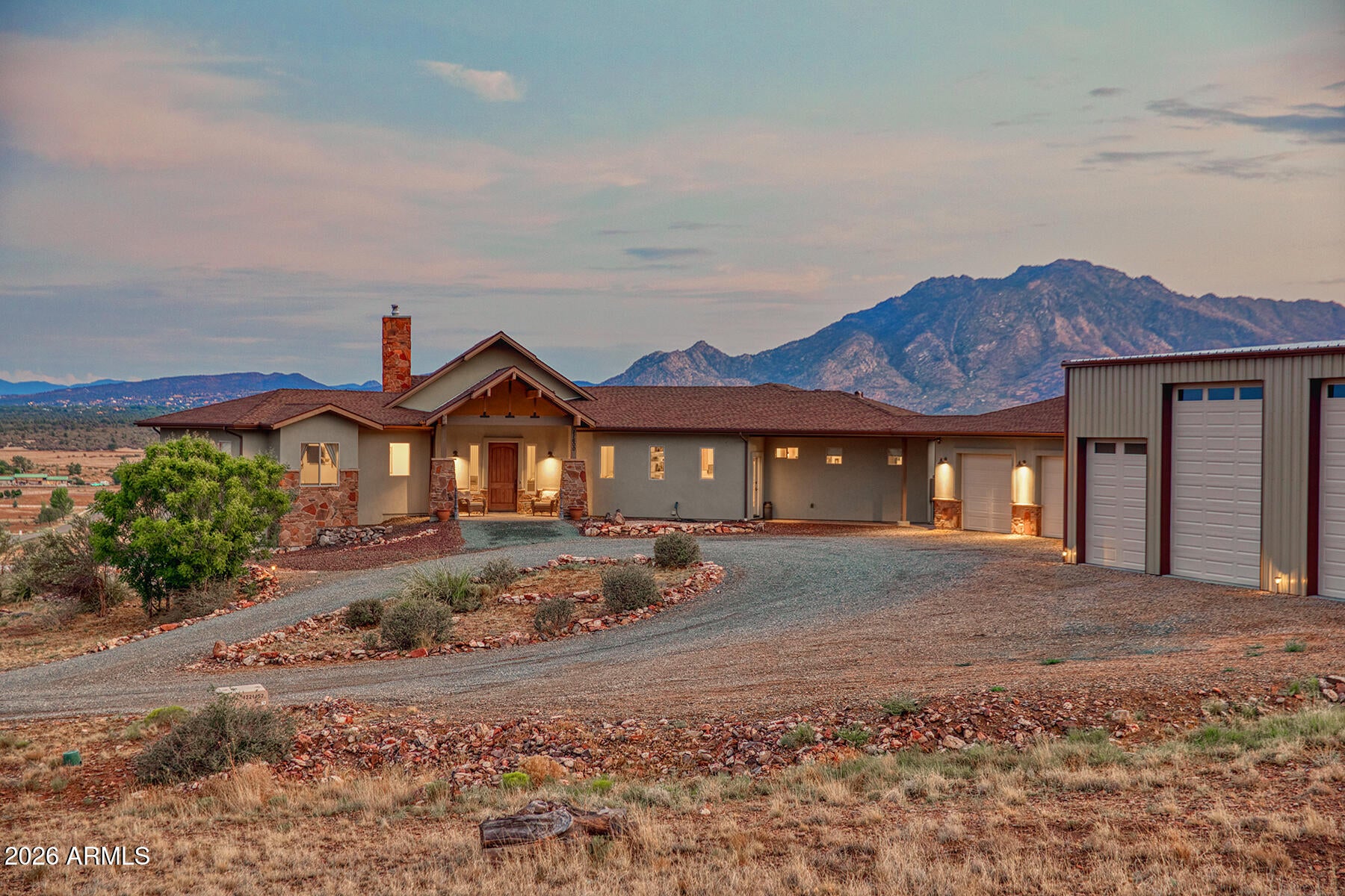 11600 N COWBOY Trail