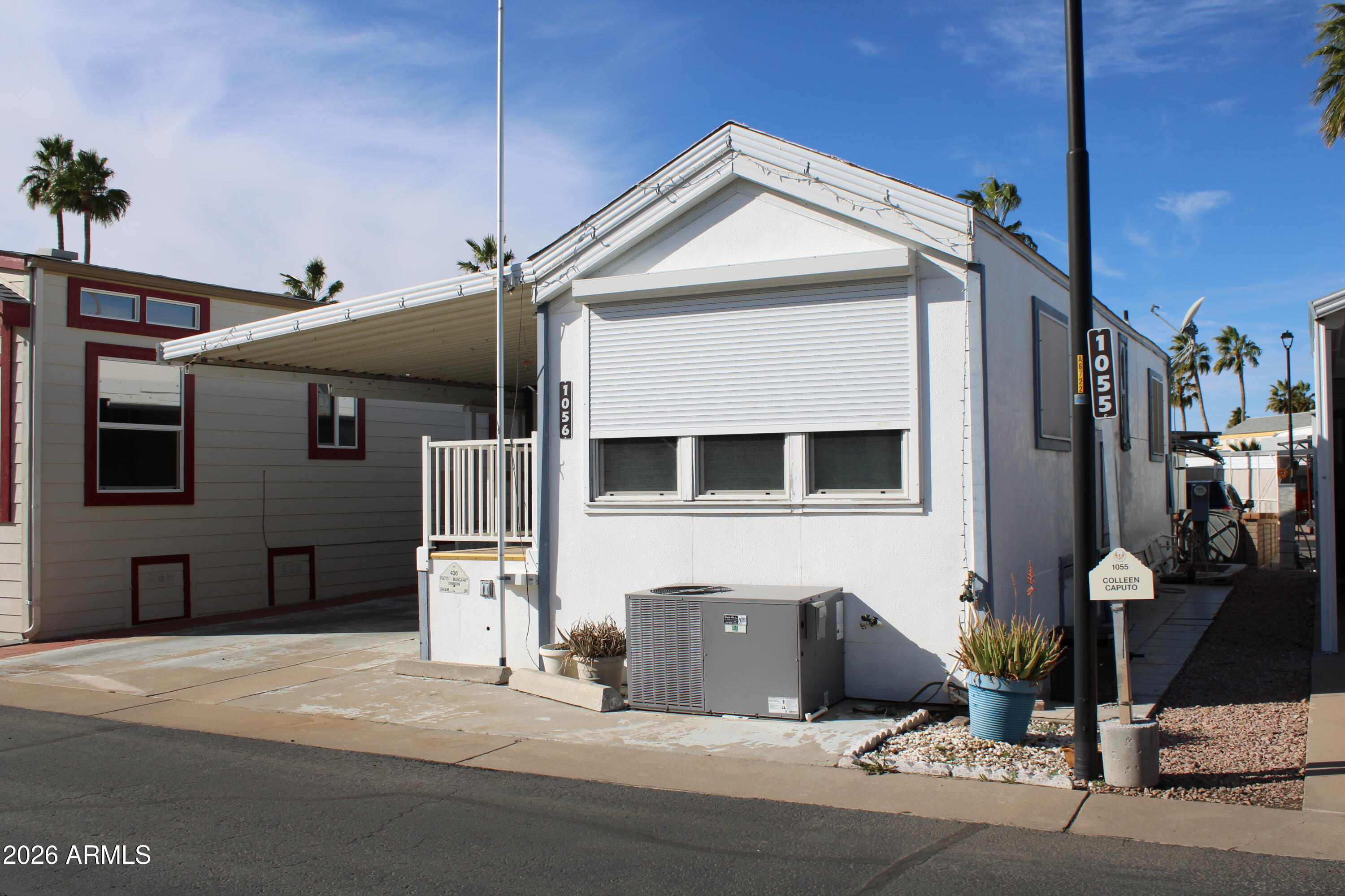 1056 S Seneca Drive 56