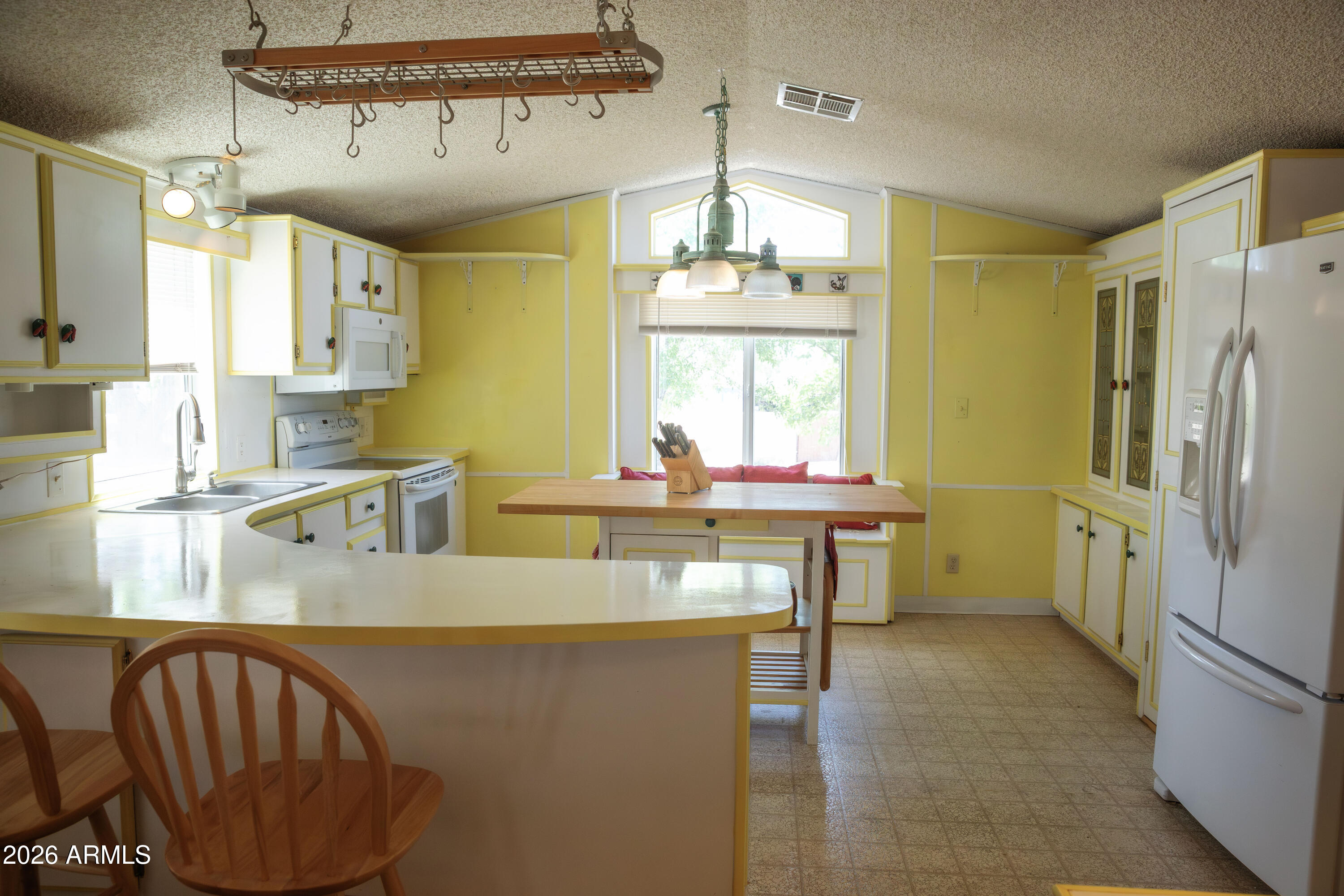 TOMBSTONE TERRITORY ESTATES 1 - Residential