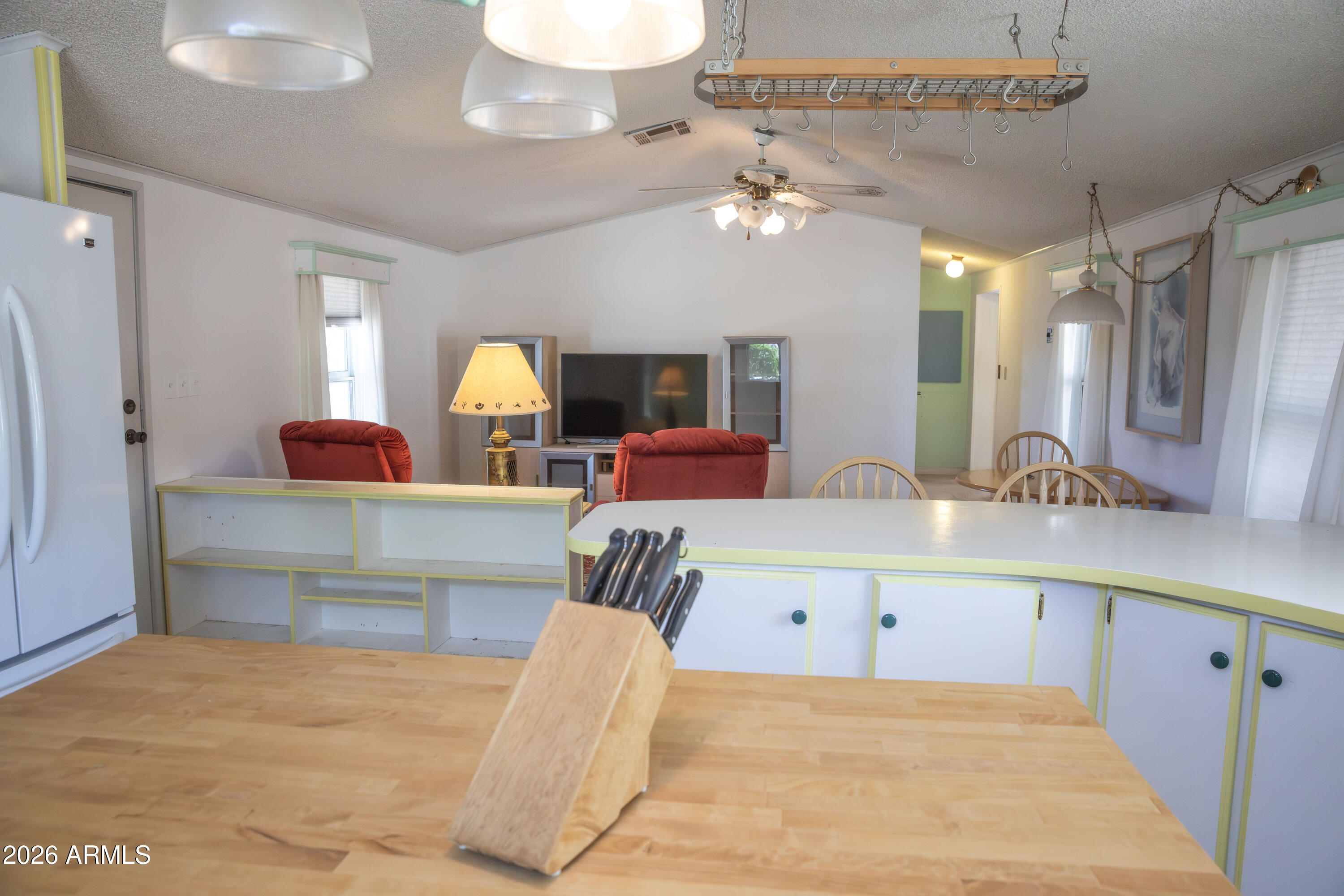 TOMBSTONE TERRITORY ESTATES 1 - Residential