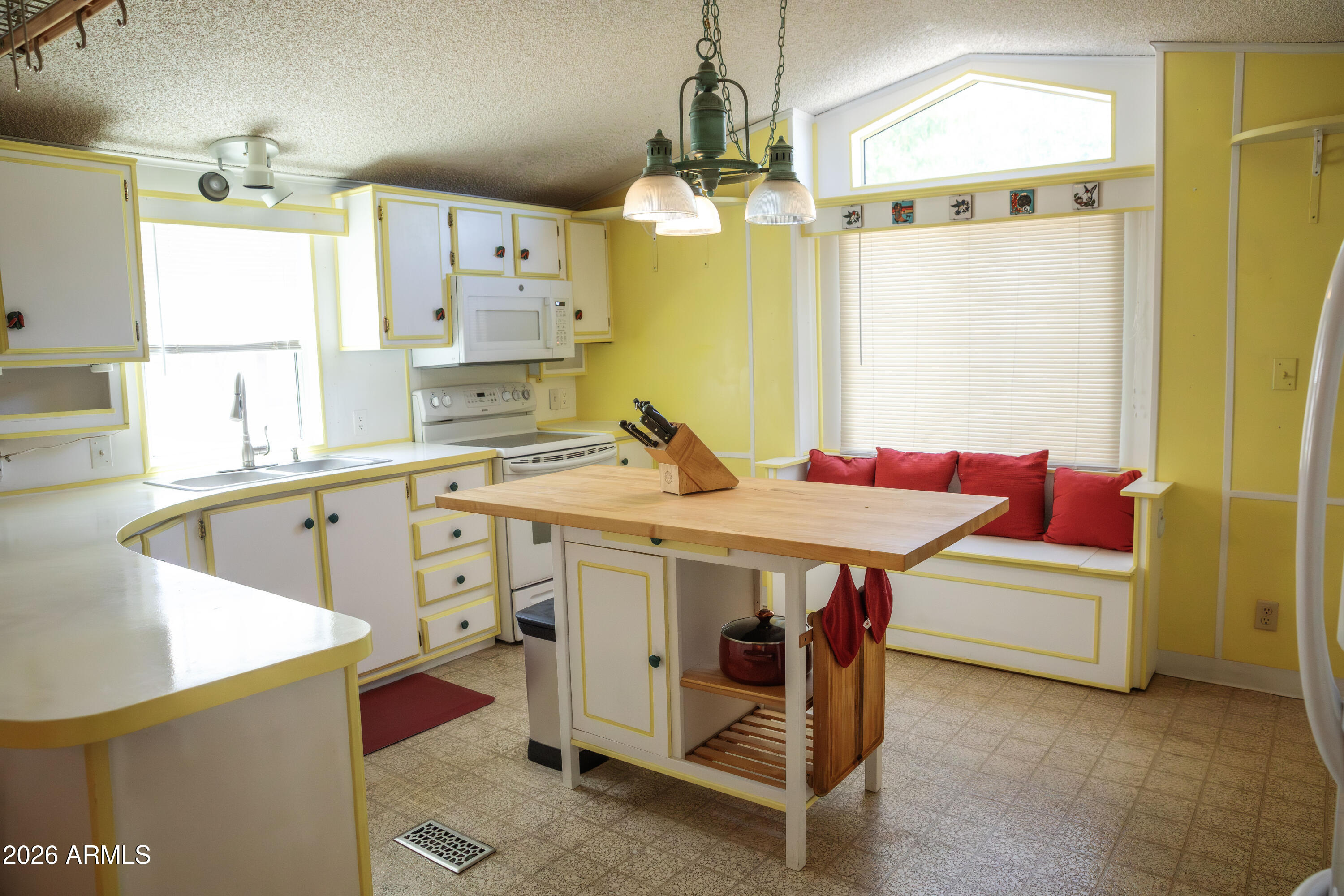 TOMBSTONE TERRITORY ESTATES 1 - Residential