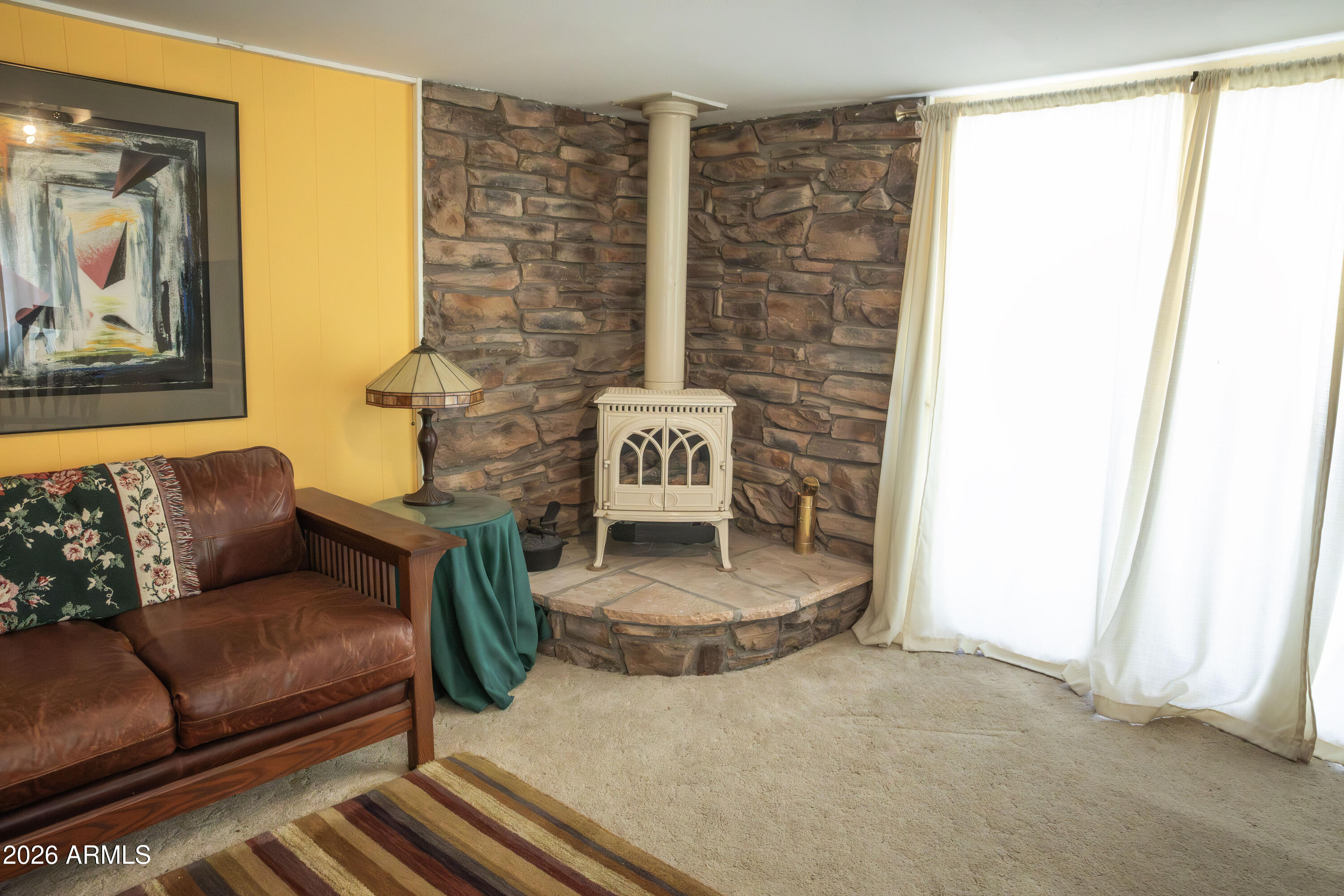 TOMBSTONE TERRITORY ESTATES 1 - Residential