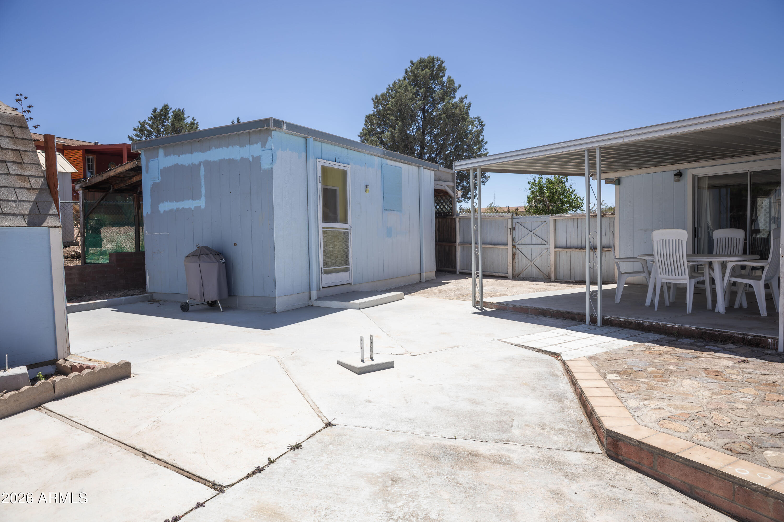 TOMBSTONE TERRITORY ESTATES 1 - Residential