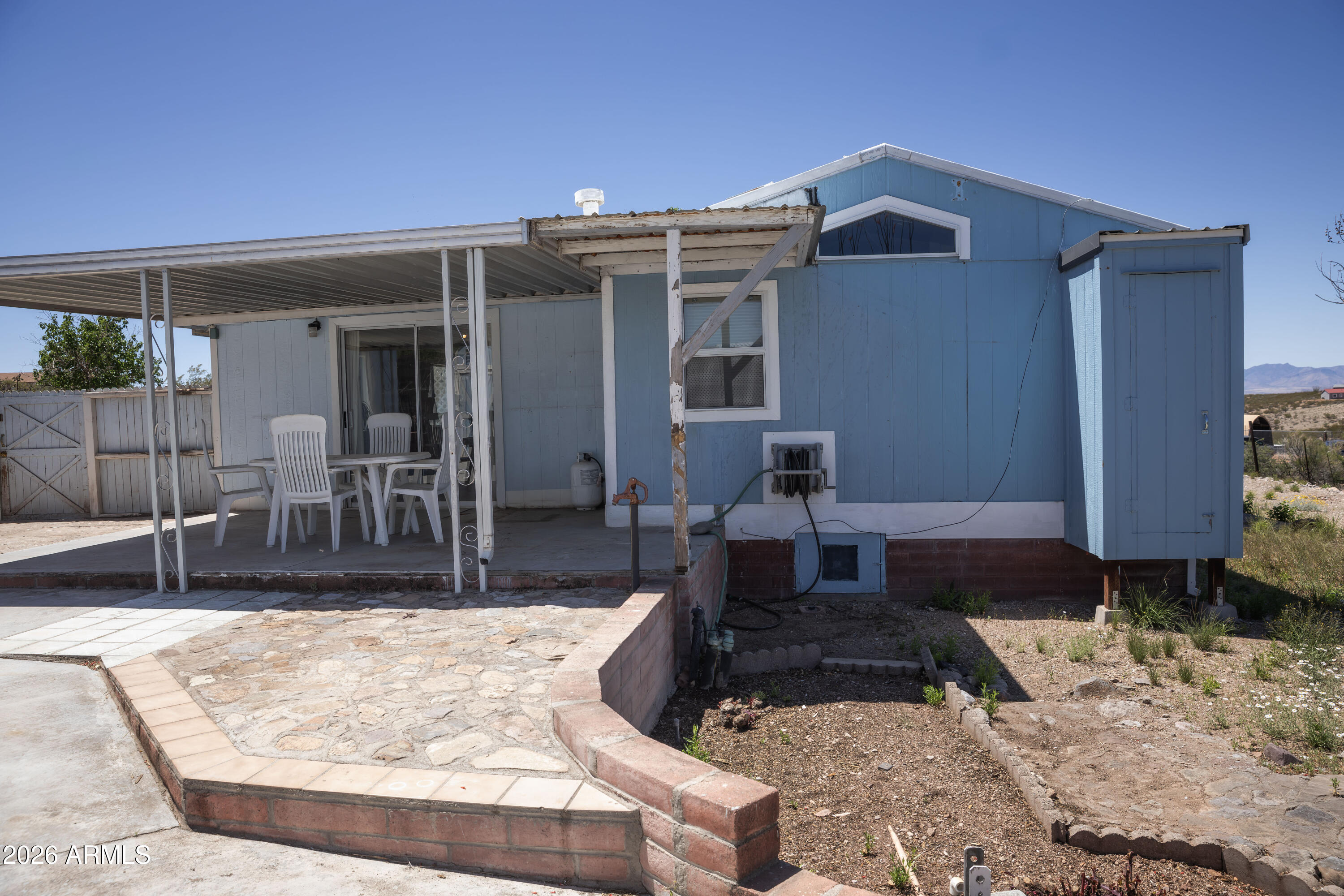 TOMBSTONE TERRITORY ESTATES 1 - Residential