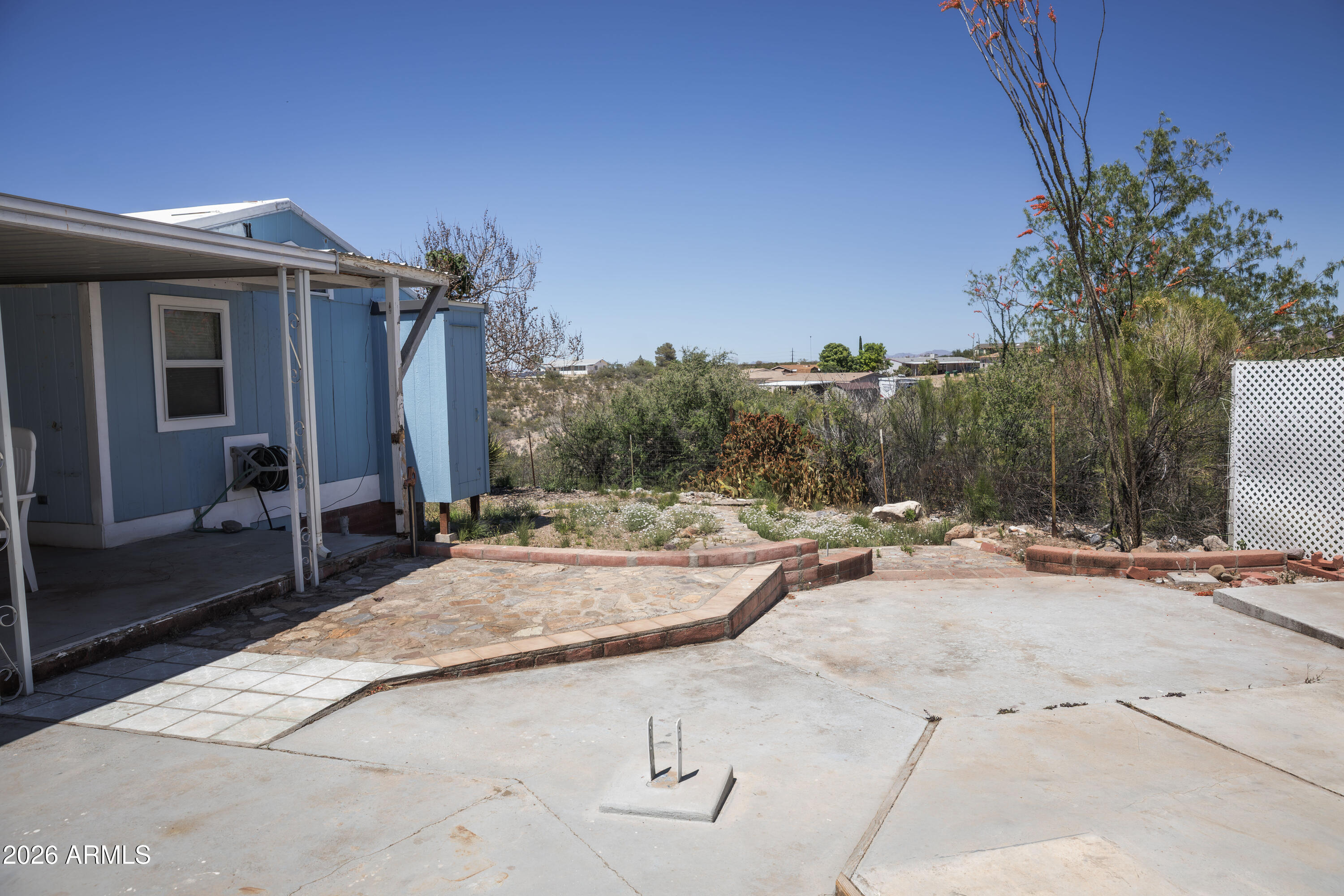 TOMBSTONE TERRITORY ESTATES 1 - Residential