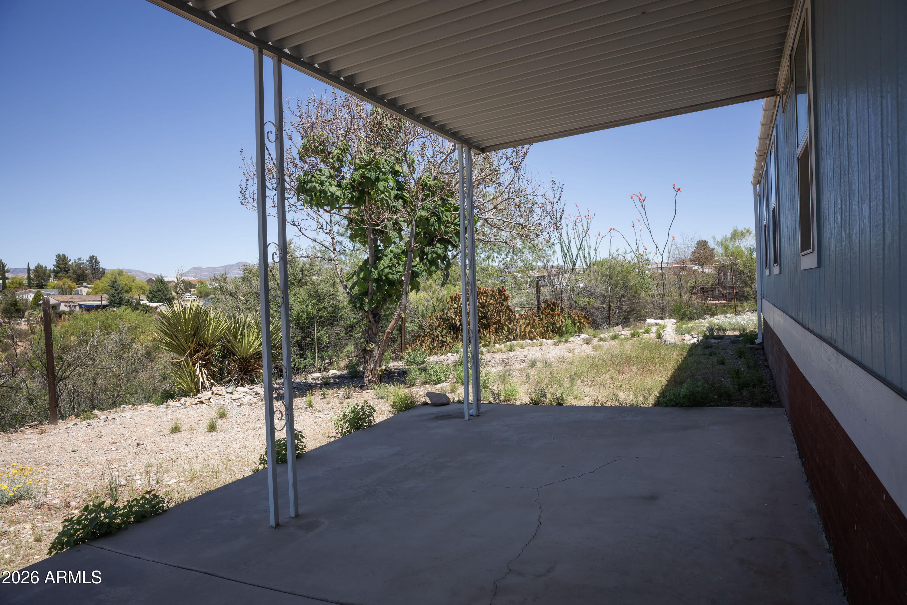 TOMBSTONE TERRITORY ESTATES 1 - Residential