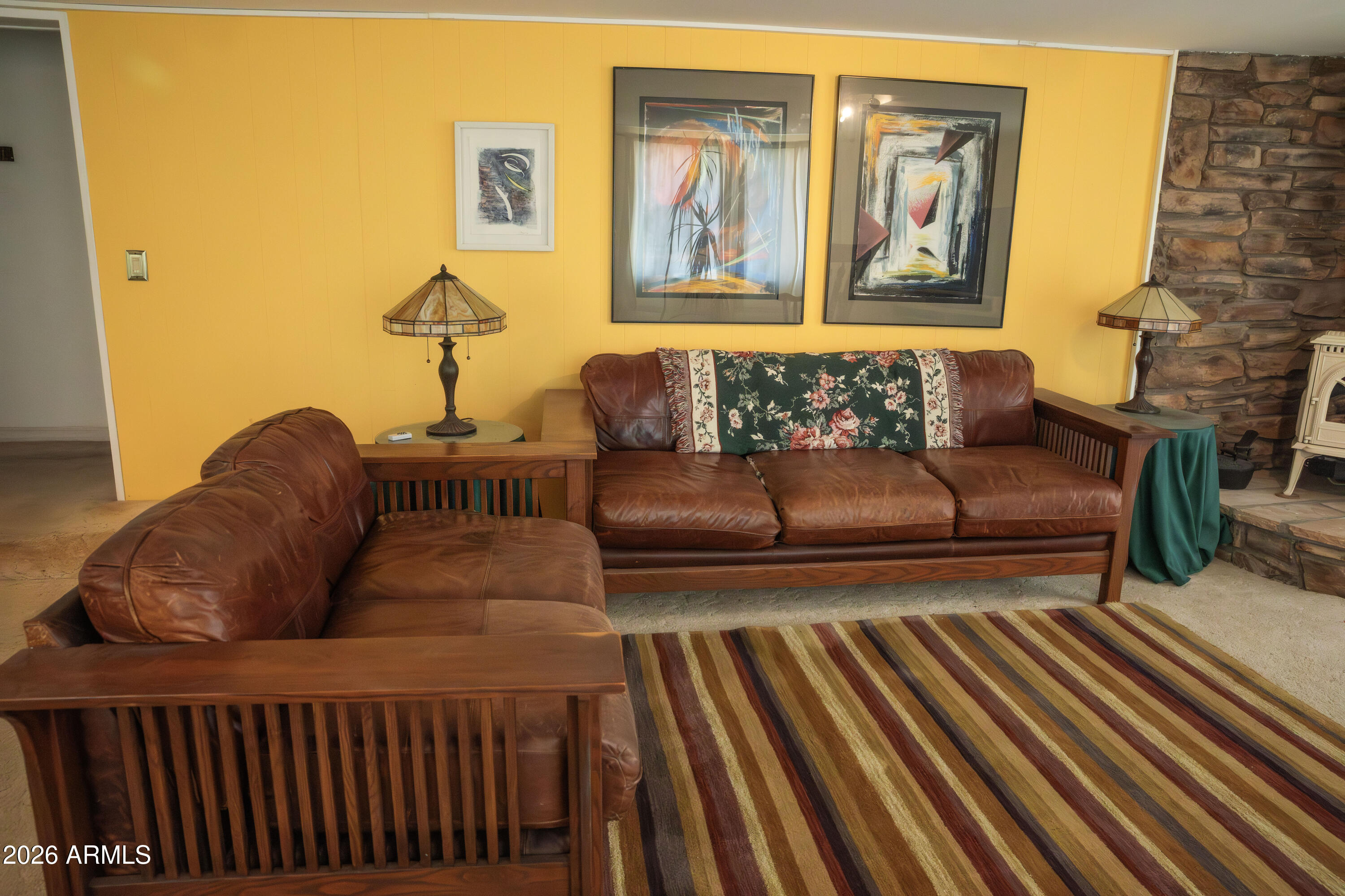 TOMBSTONE TERRITORY ESTATES 1 - Residential