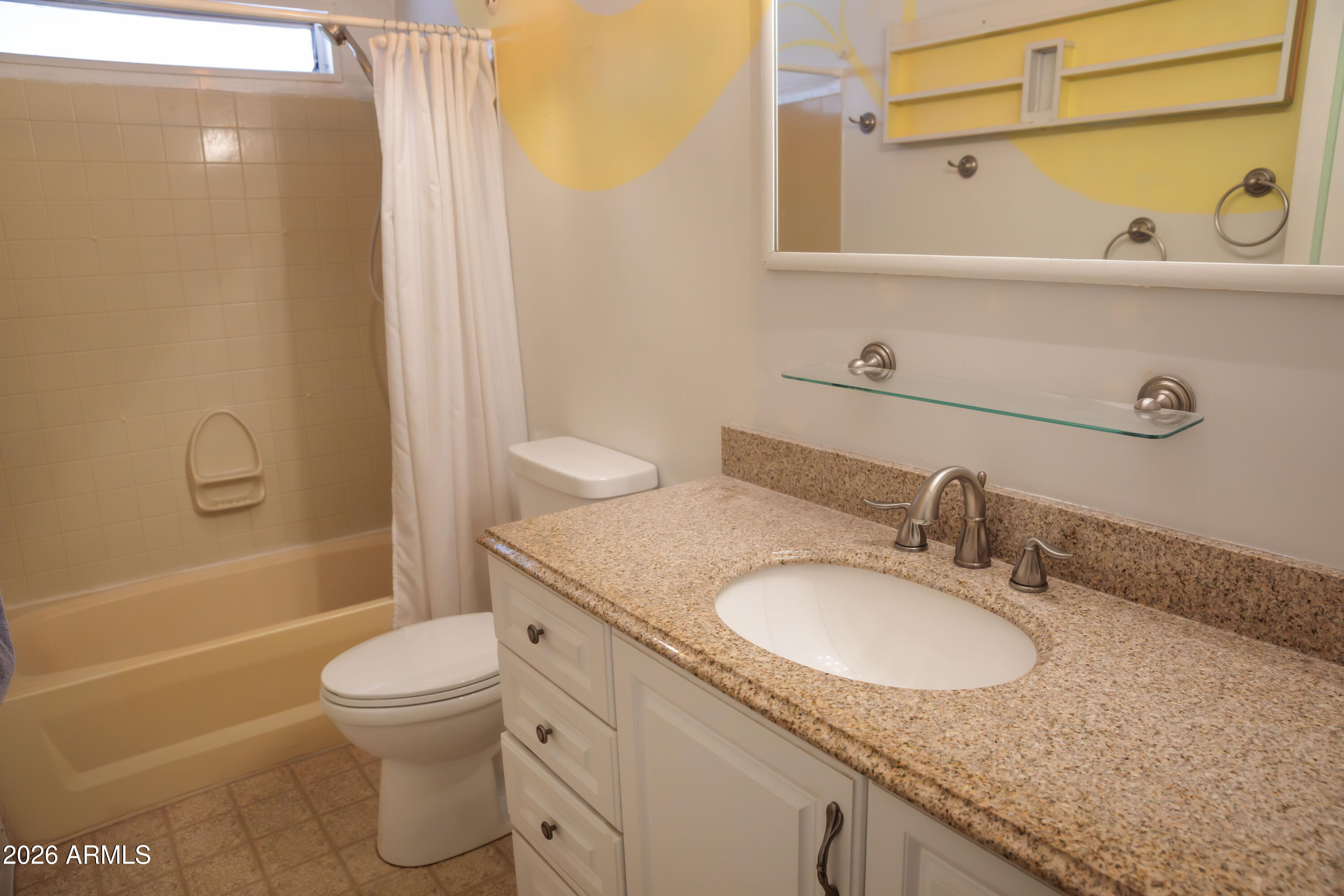 TOMBSTONE TERRITORY ESTATES 1 - Residential