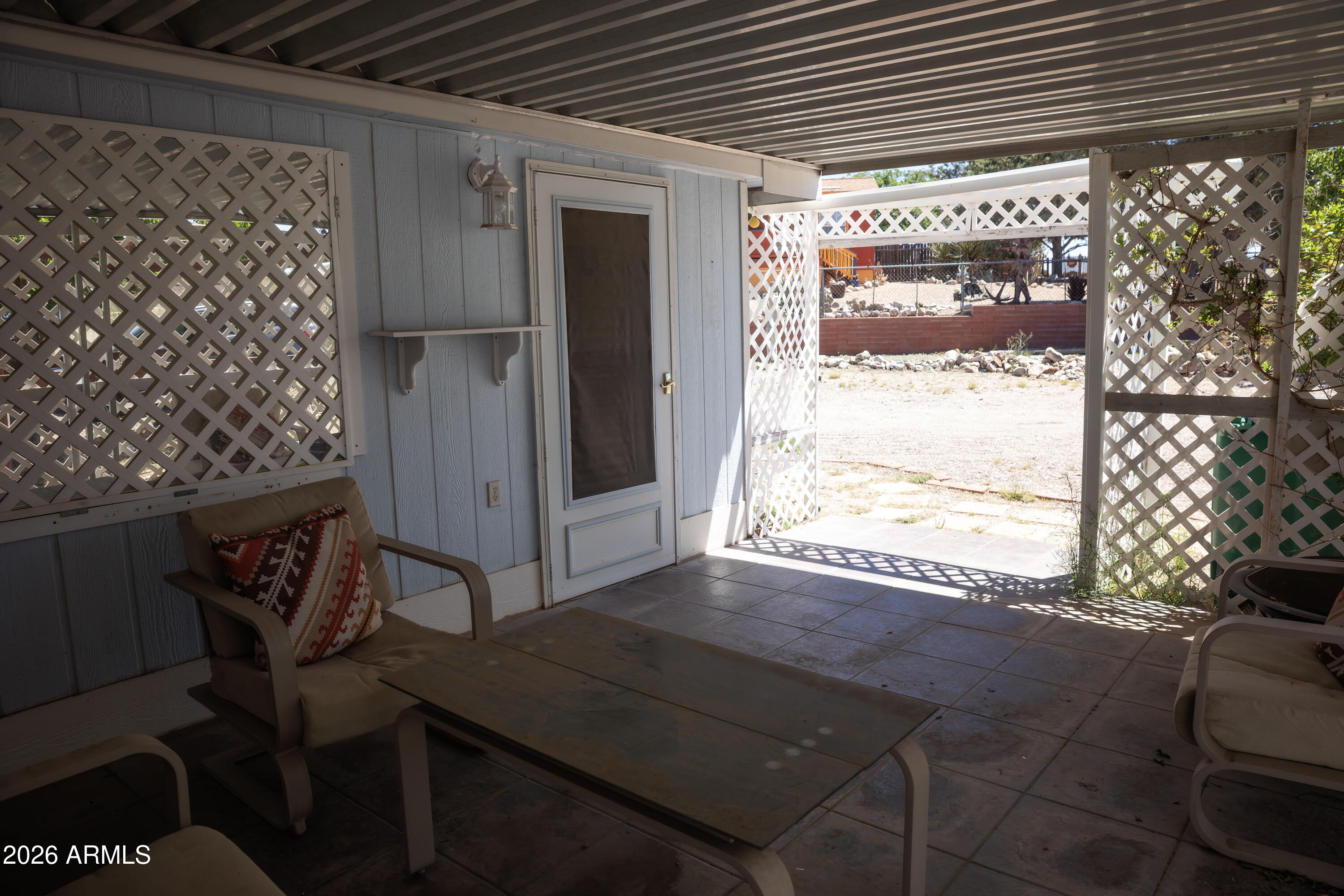 TOMBSTONE TERRITORY ESTATES 1 - Residential