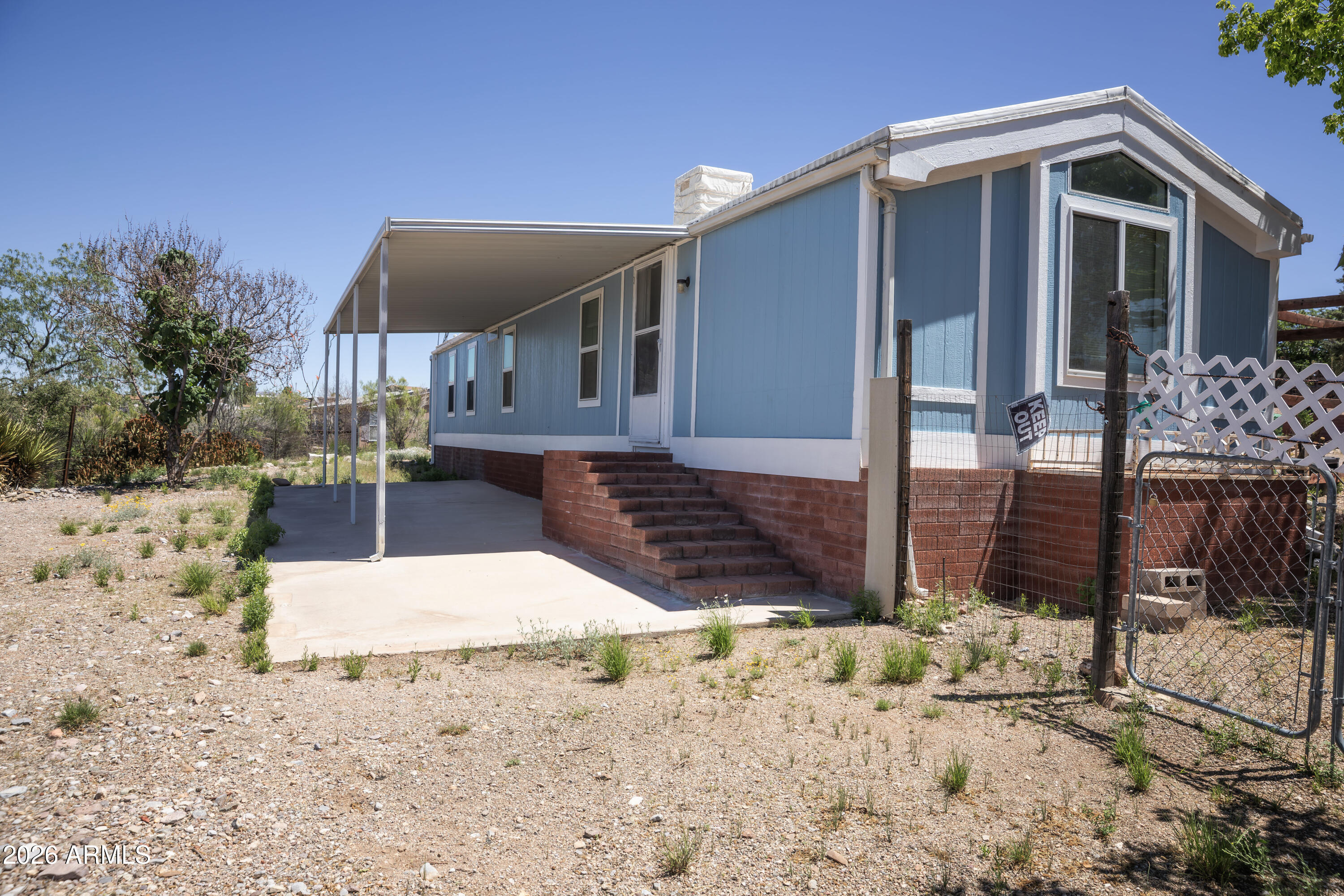 TOMBSTONE TERRITORY ESTATES 1 - Residential