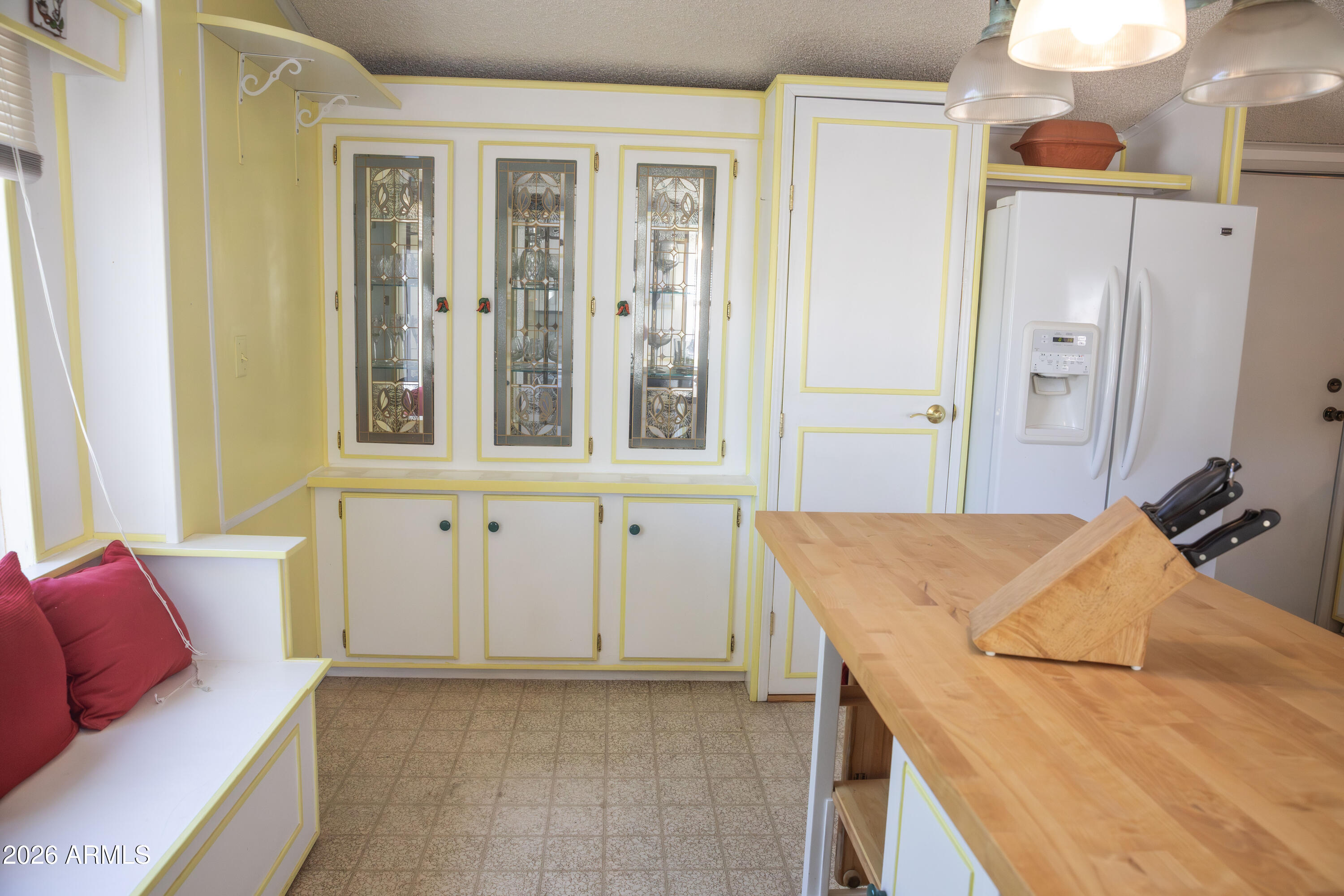 TOMBSTONE TERRITORY ESTATES 1 - Residential