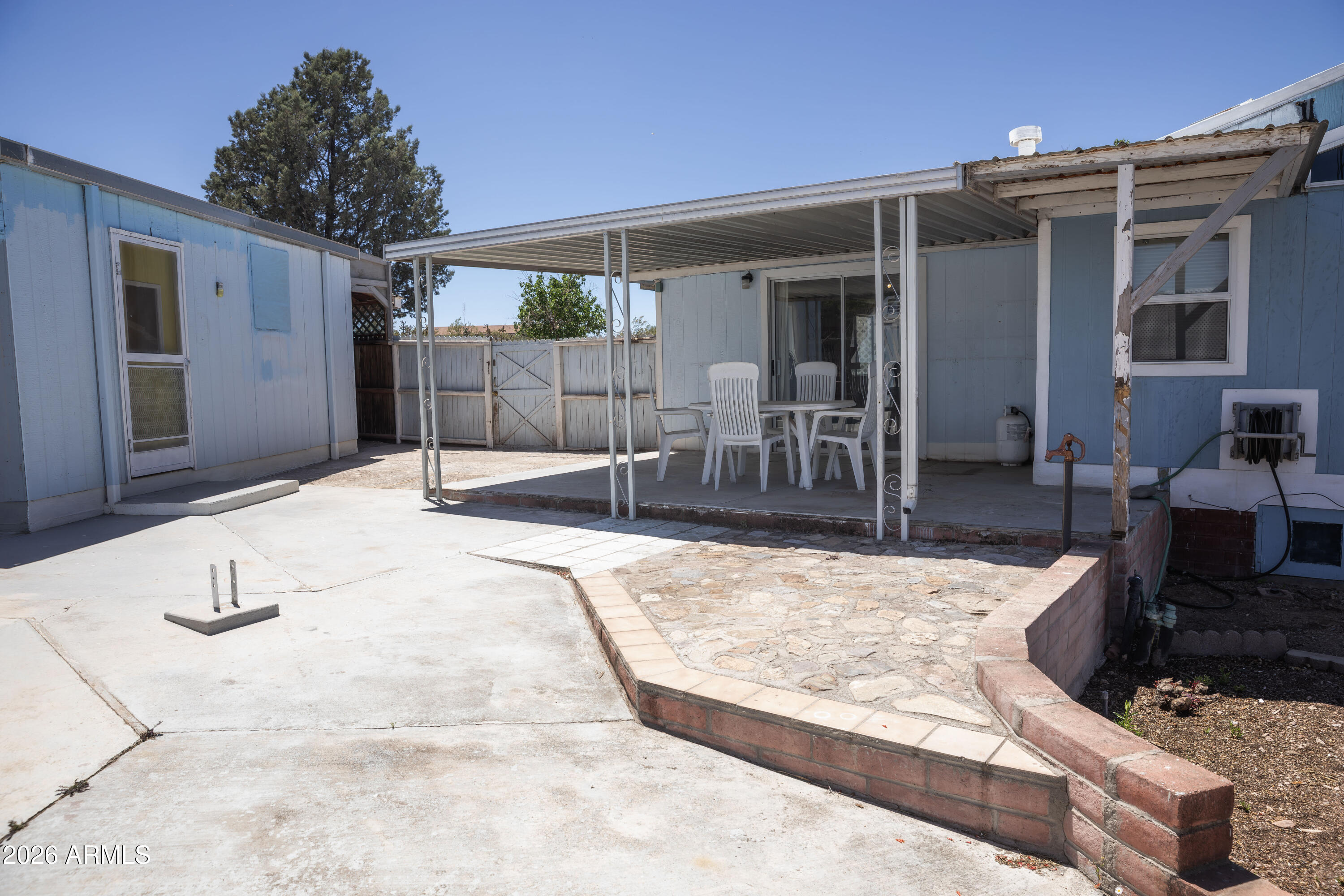 TOMBSTONE TERRITORY ESTATES 1 - Residential