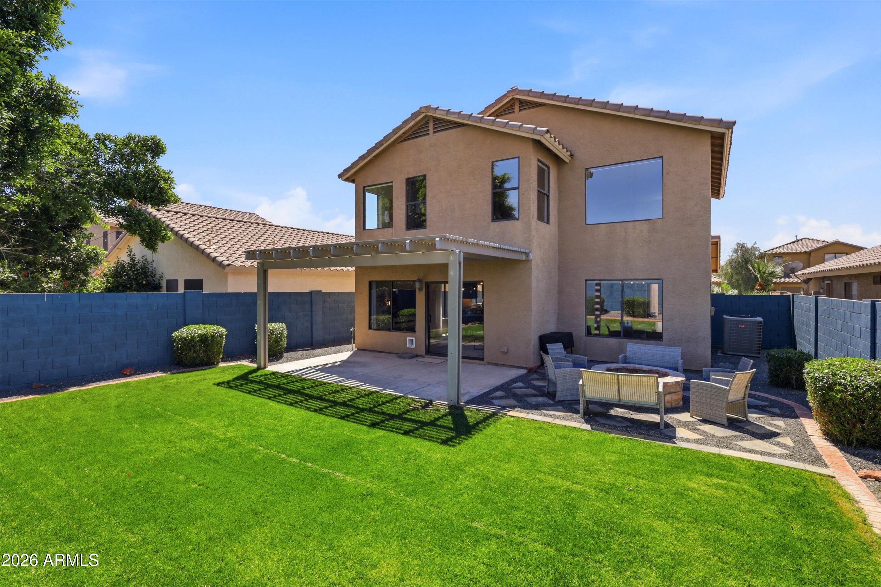 3326 E HONONEGH Drive