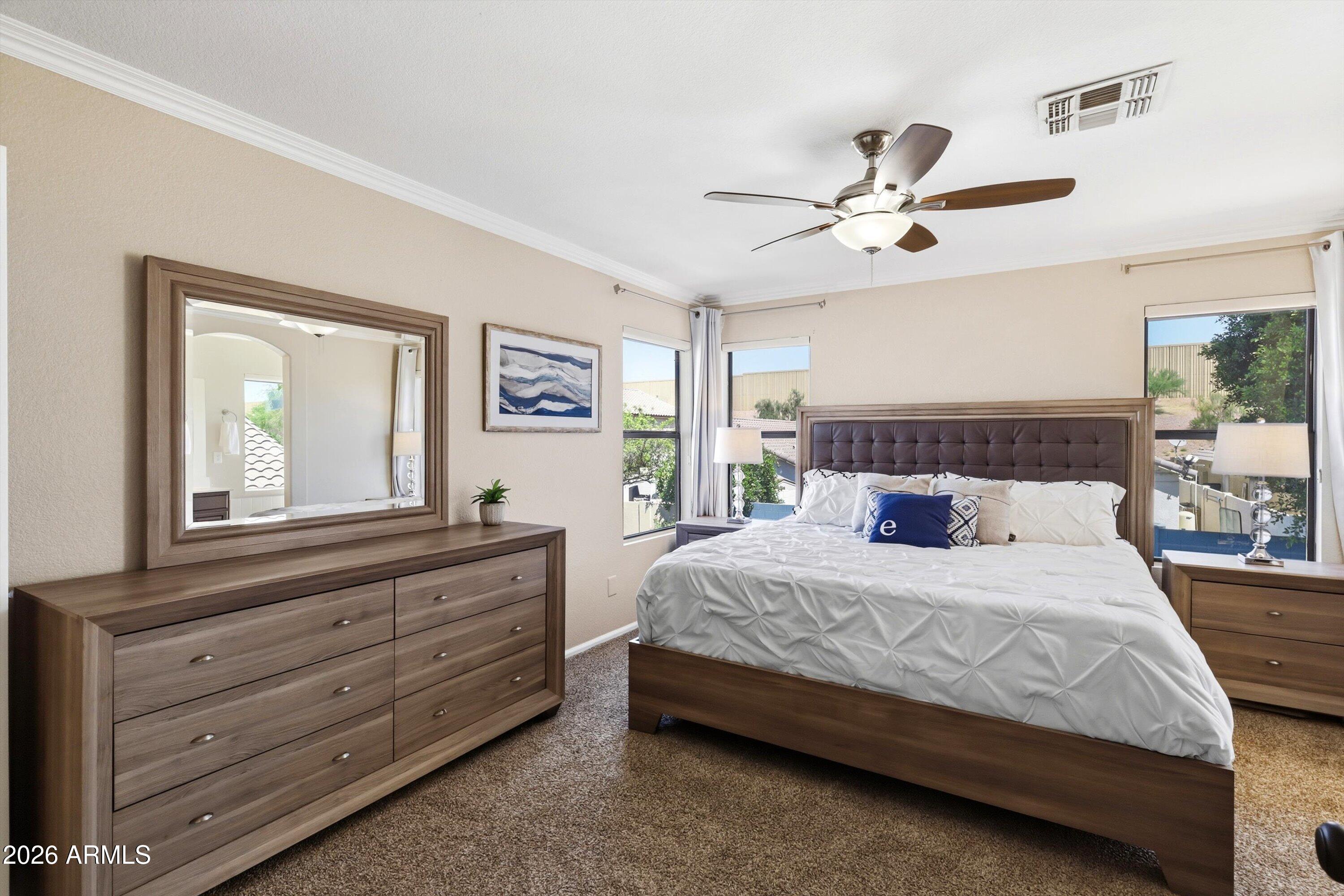 3326 E HONONEGH Drive