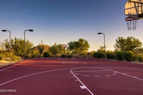 A home in Mesa