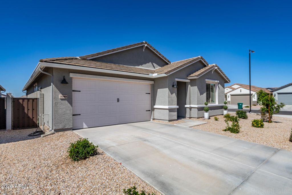 Photo of 31564 N Wildmare Road, San Tan Valley, AZ 85143 (MLS # 6996681)