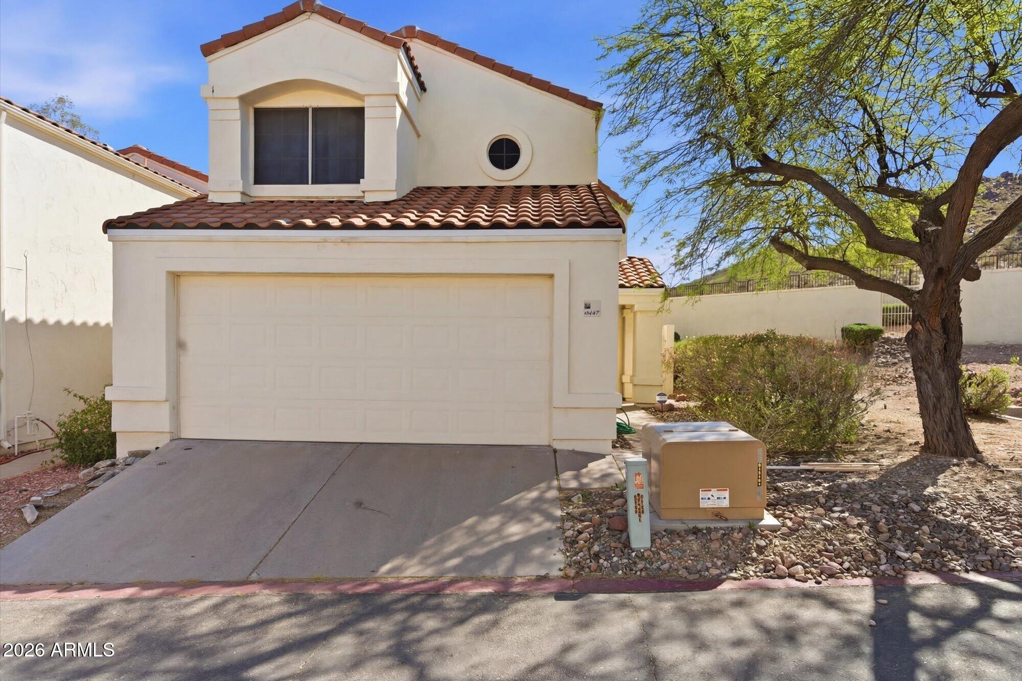 14247 N 23rd Pl, Phoenix, AZ, 85022