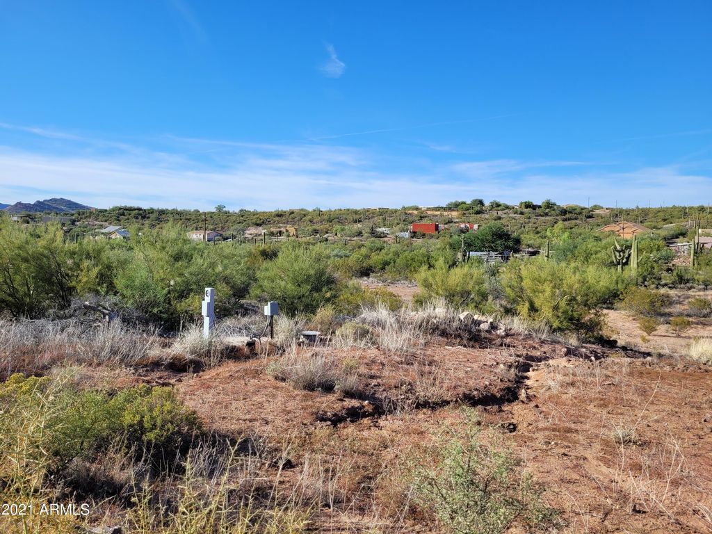 Photo of 20 E Filoree Lane #J, New River, AZ 85087 (MLS # 6780130)