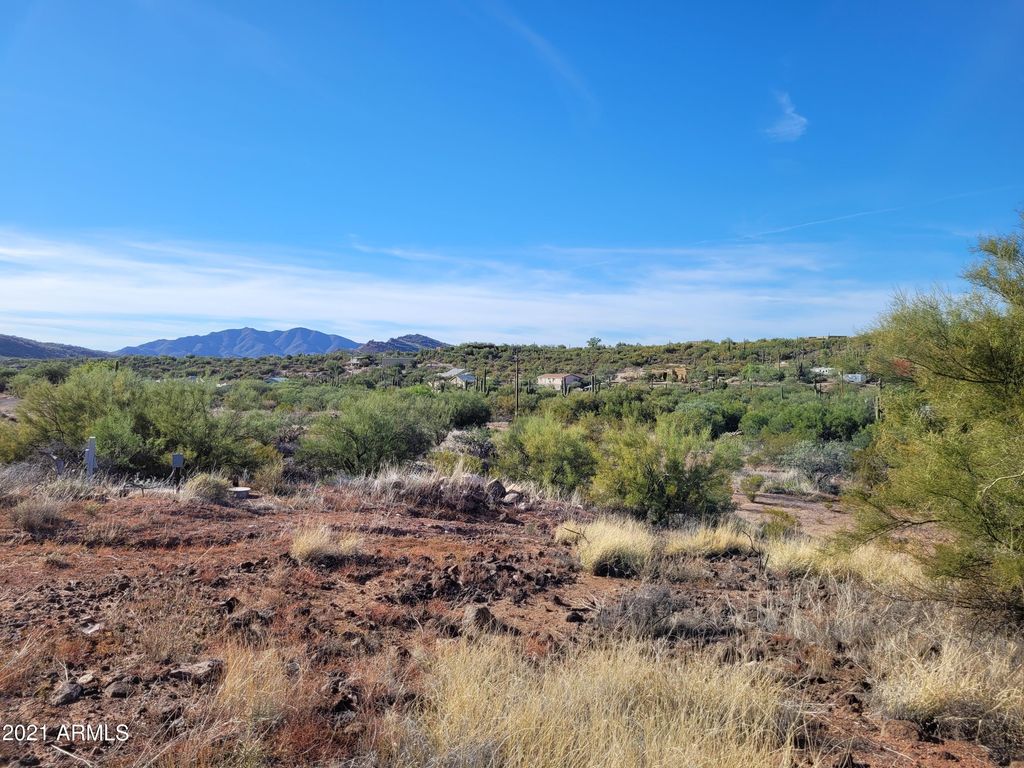 Photo of 20 E Filoree Lane #J, New River, AZ 85087 (MLS # 6780130)