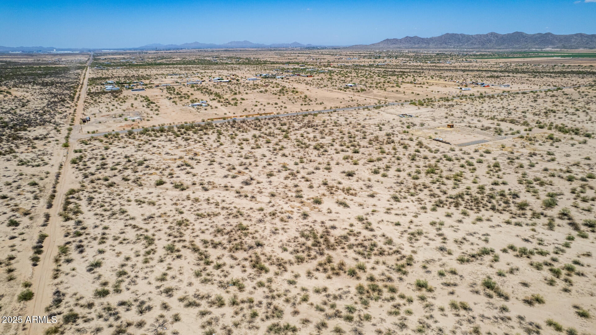 0 W Houser Road -