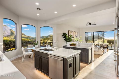 Photo of 11083 E Juan Tabo Road, Scottsdale, AZ 85255 (MLS # 6978295)