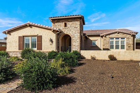 3856 E FAIRFIELD Street Mesa AZ 85205