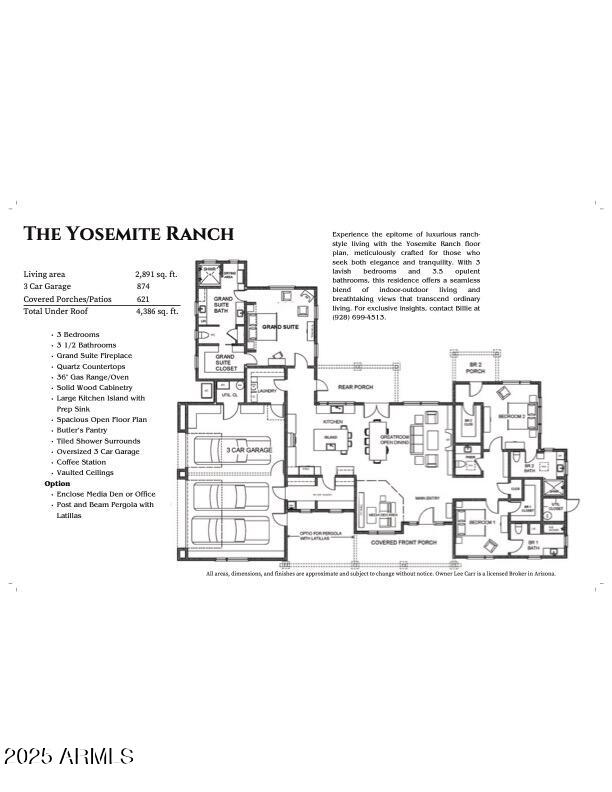 Walnut Creek Meadows - Residential
