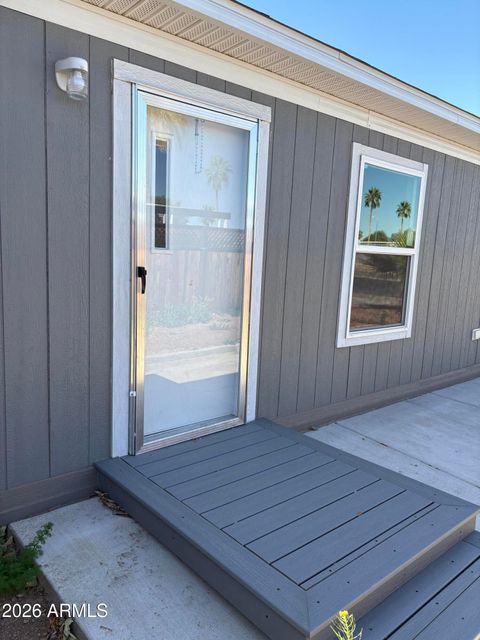 6515 W Sunnyslope Lane Glendale AZ 85302